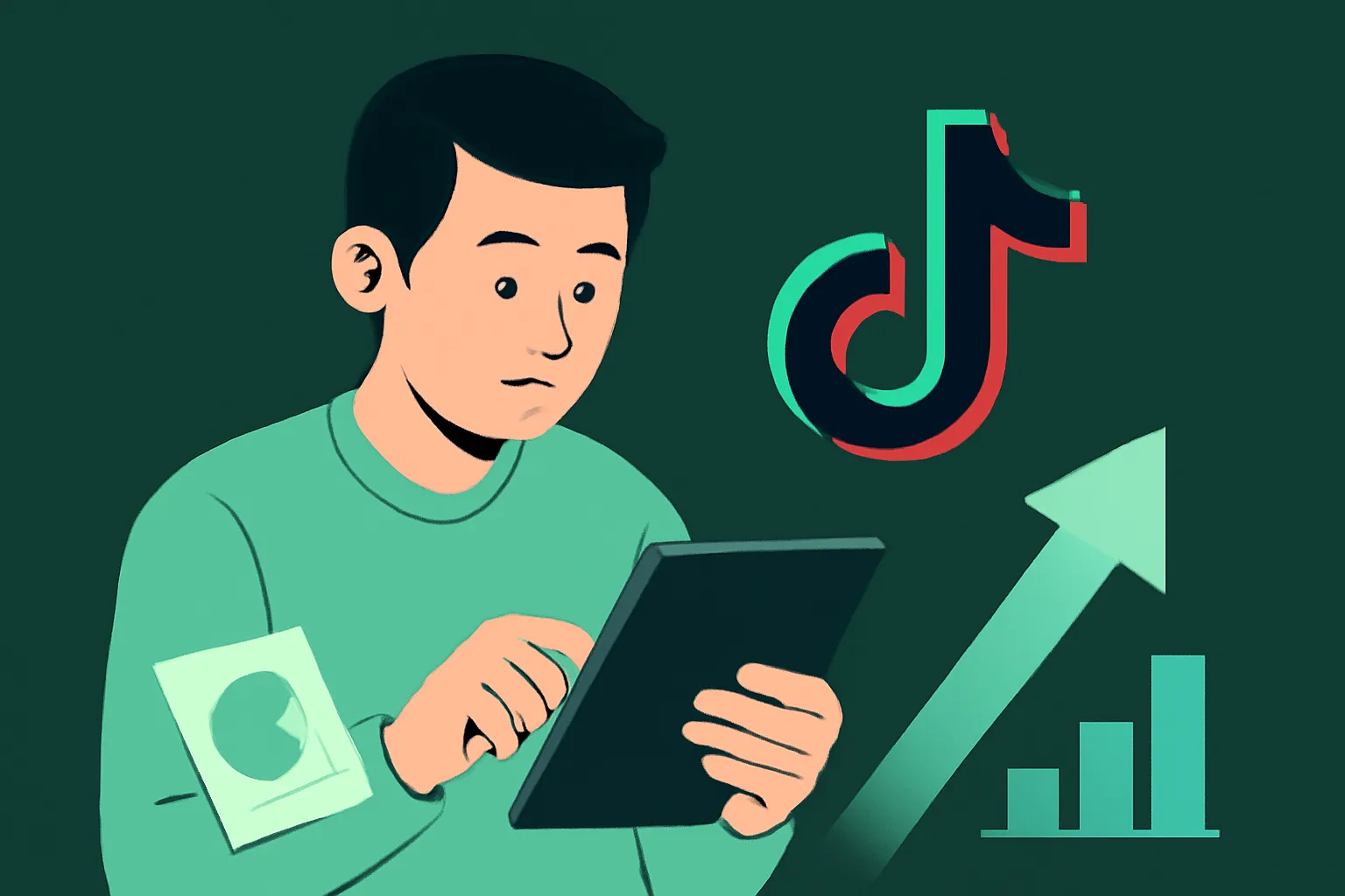 MetaSocial24Hr: วิธีเลือกบริการเพิ่มยอดวิววิดีโอ TikTok ให้ตรงสินค้าและกลุ่มเป้าหมาย