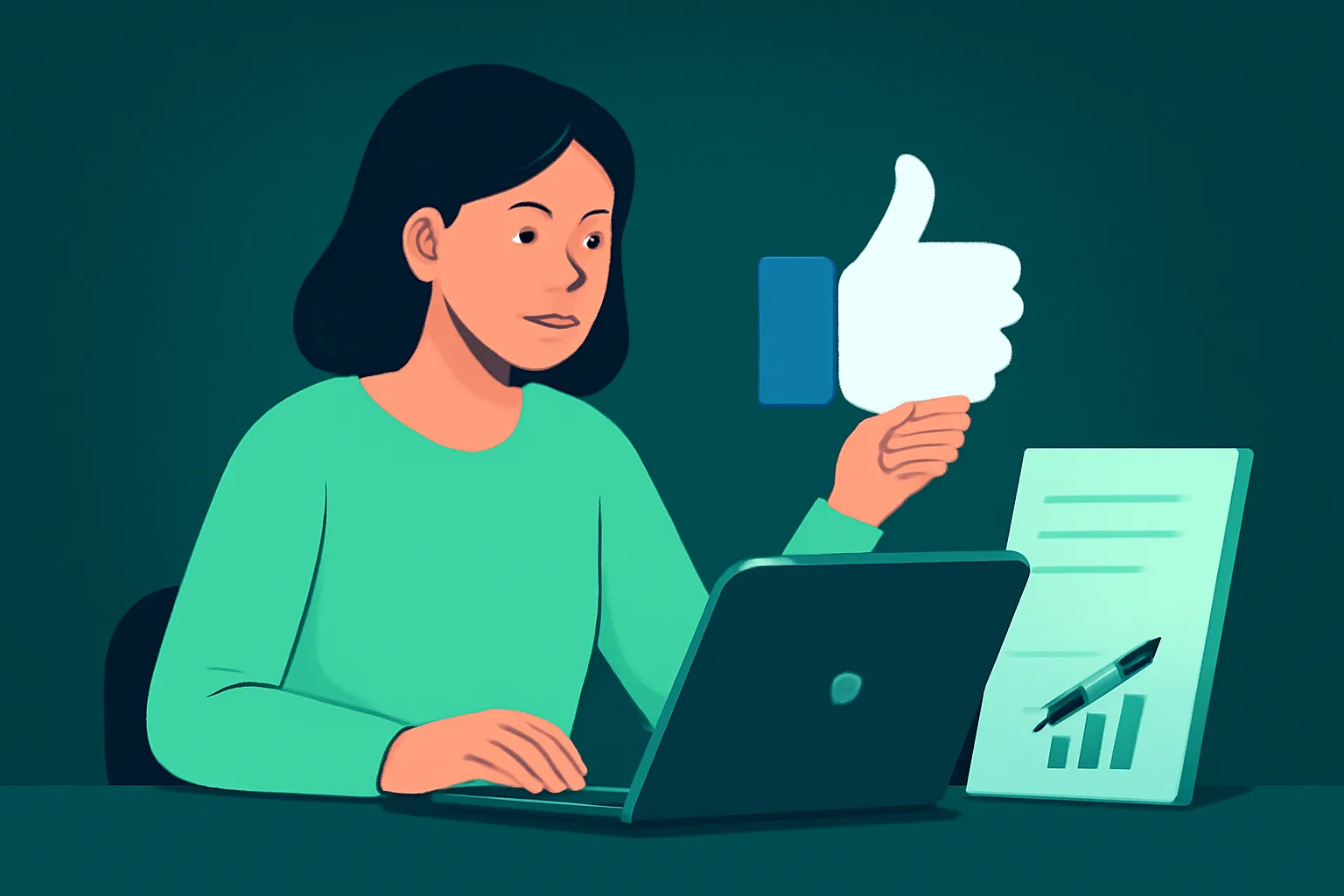 วิธีเลือกบริการเพิ่มผู้ติดตาม Facebook (ไทย) ให้ตรงกับวัตถุประสงค์ร้านค้า