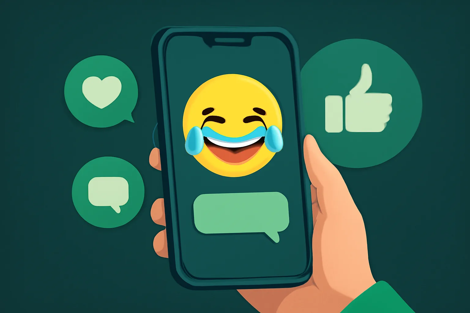 Facebook: คู่มือเลือก Emoji Likes ให้เหมาะกับประเภทสินค้า เพิ่มการมีส่วนร่วมสูงสุด