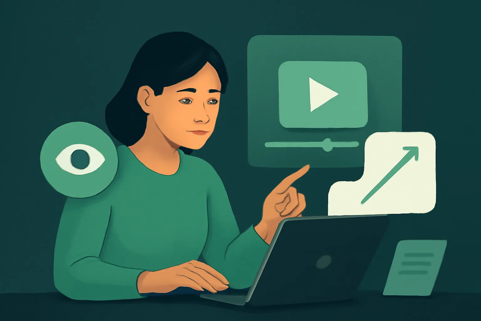 Facebook: คู่มือเลือกใช้บริการ 'เพิ่มยอดวิววิดีโอ (Notify Views)' ให้คุ้มค่าที่สุดสำหรับร้านค้าออนไลน์