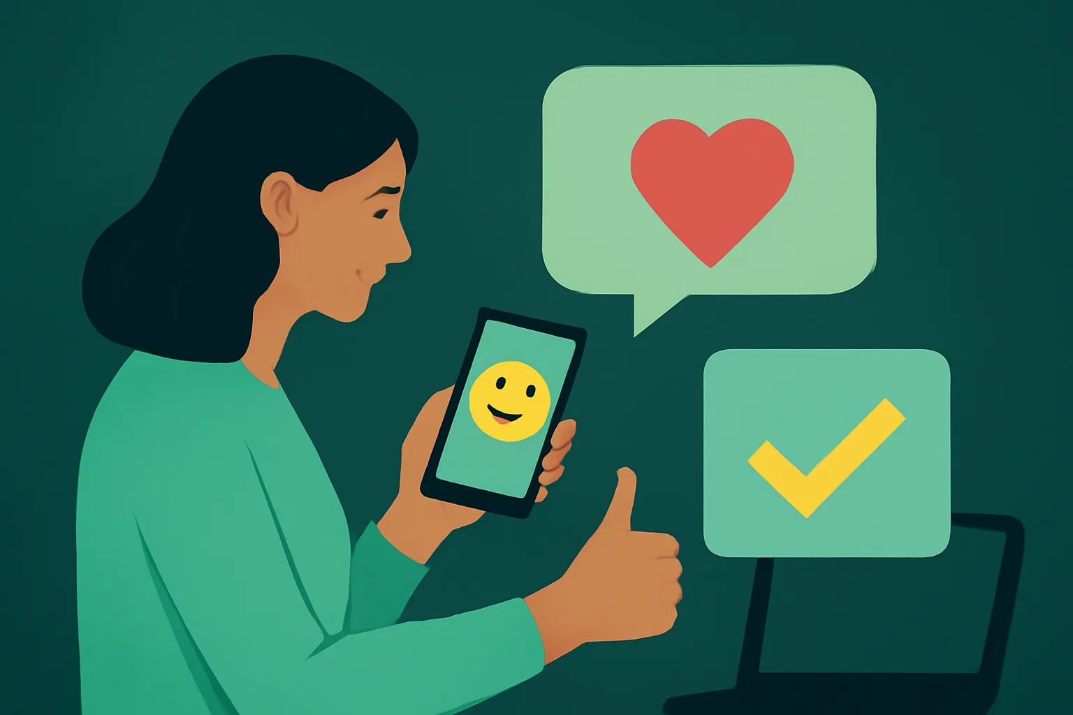 Facebook: วิธีเพิ่มไลค์โพสต์ (Emoji) สื่อสารตรงใจกลุ่มเป้าหมายธุรกิจ