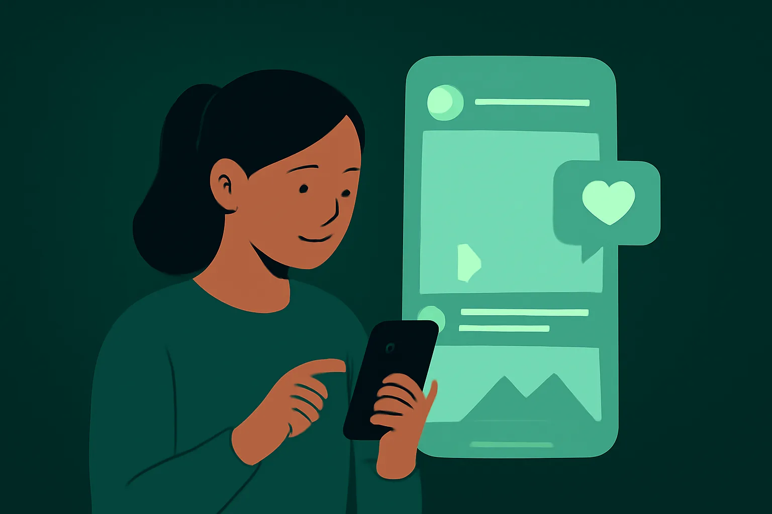 วิธีสร้างสตอรี่ Instagram ให้ดึงดูดลูกค้าด้วยยอดวิวที่เพิ่มขึ้น