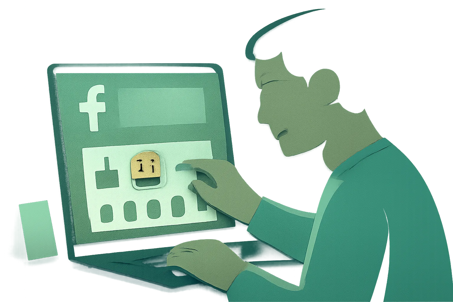 Facebook: เลือก Emoji เพิ่มไลค์ ให้โดนใจกลุ่มเป้าหมาย