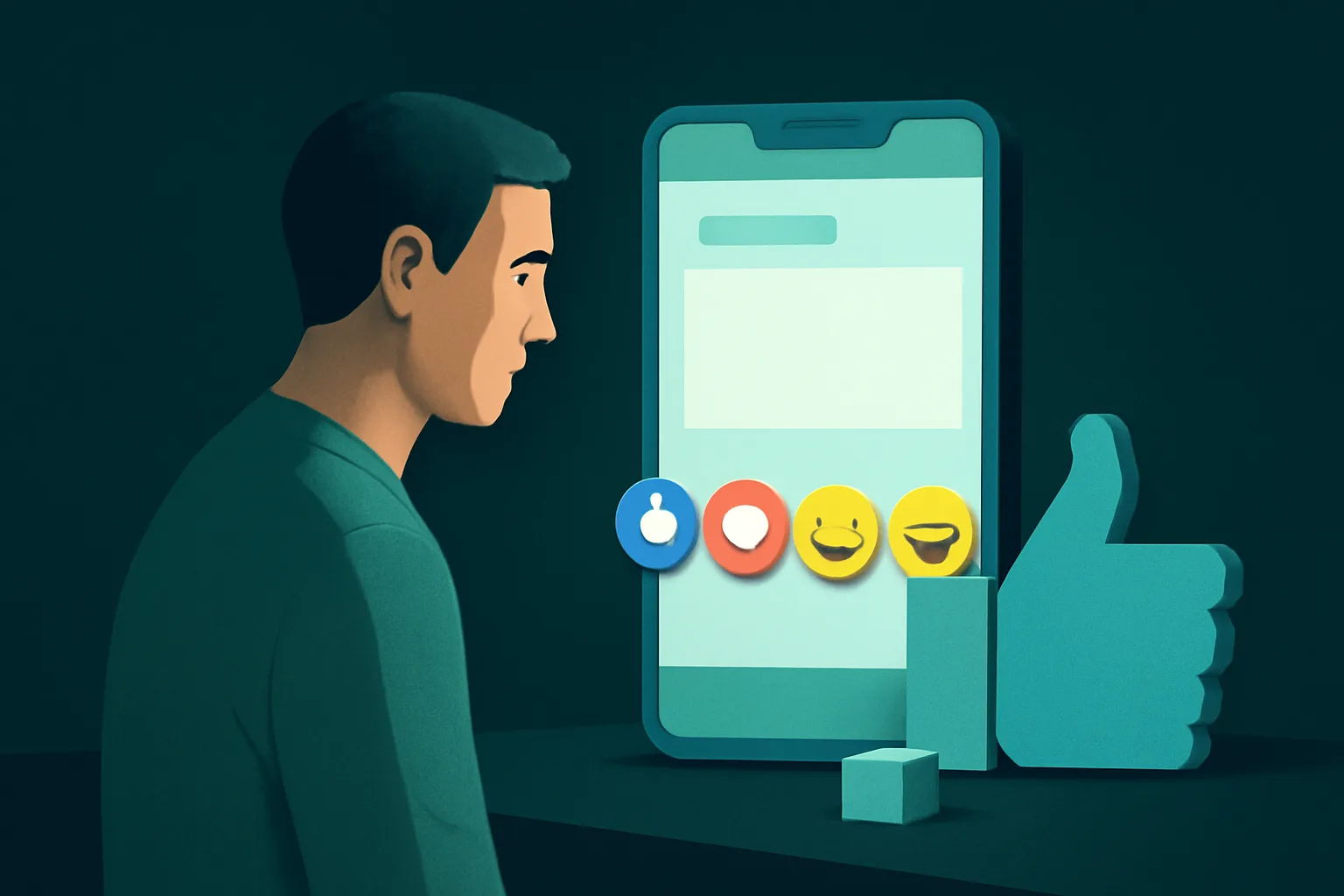 MetaSocial24Hr: วิธีเลือกใช้บริการ 'เพิ่มไลค์โพสต์ Facebook (Emoji)' ให้ดูเป็นธรรมชาติ