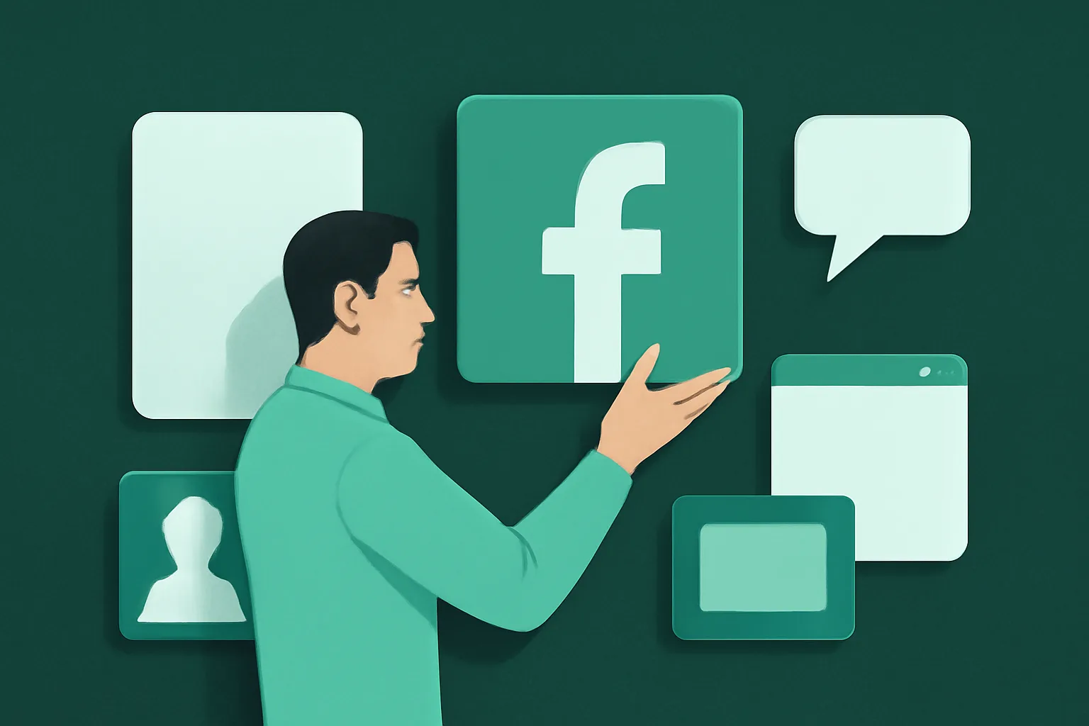 วิธีเพิ่มคนเข้ากลุ่ม Facebook ให้ได้สมาชิกคุณภาพ ตรงเป้าหมาย