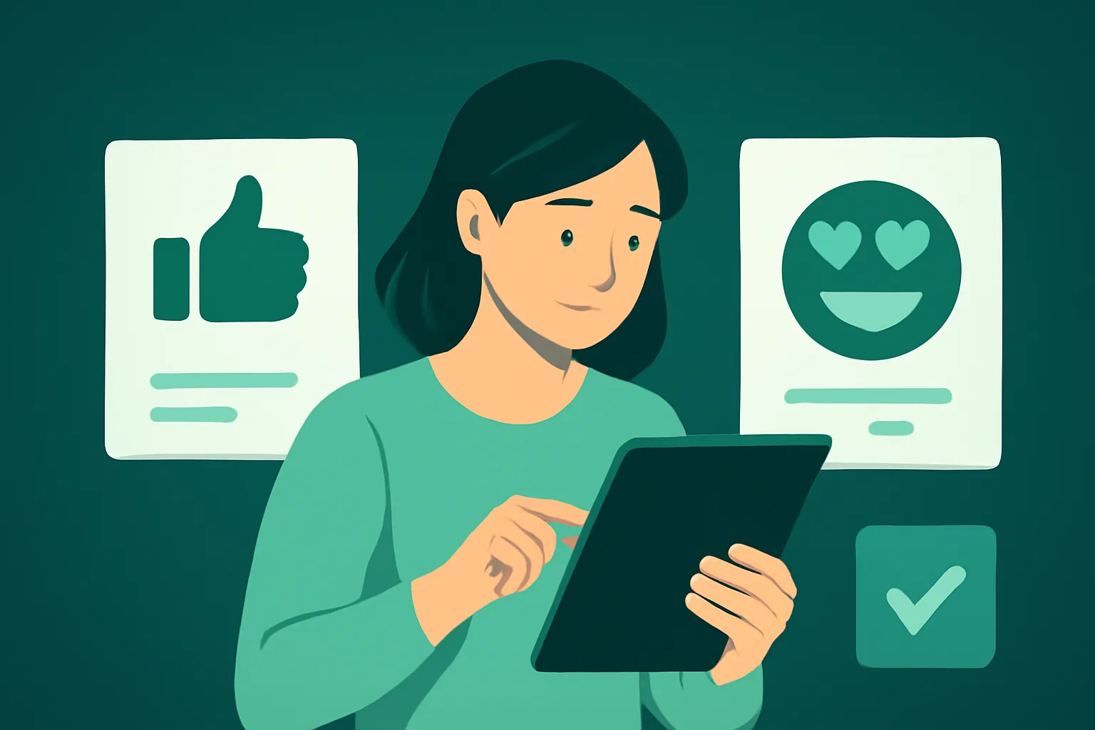 Facebook: เพิ่มไลค์แบบ Emoji vs. แบบปกติ เลือกแบบไหนให้โพสต์ปัง?