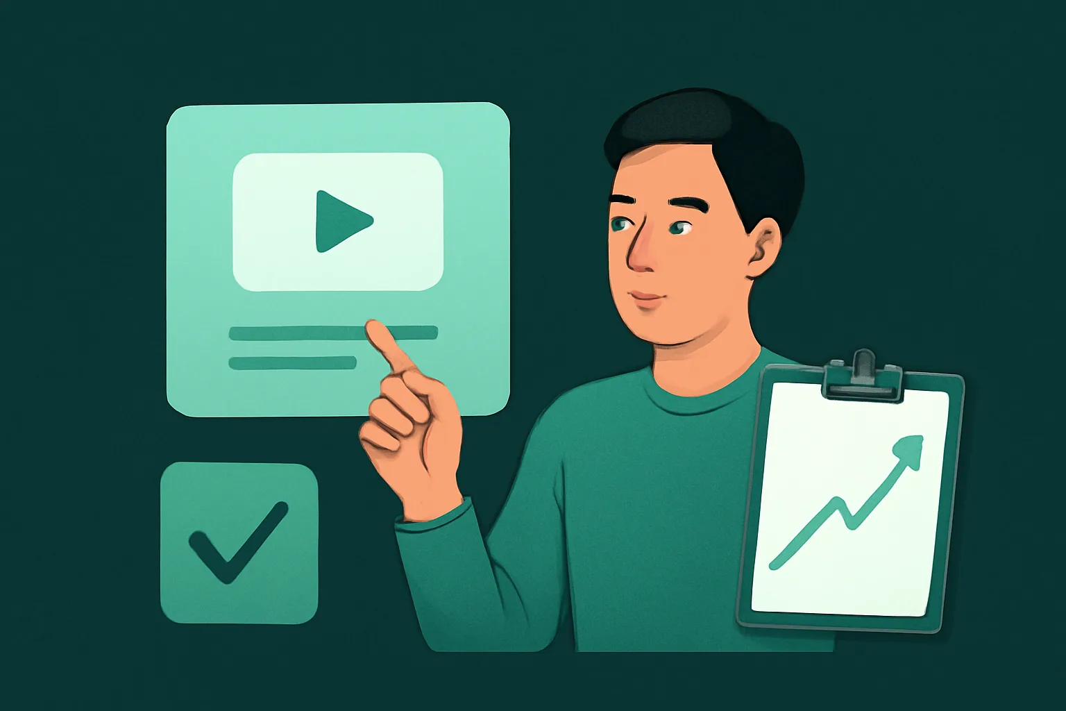 วิธีเพิ่มยอดวิววิดีโอ Facebook ให้วัดผล ROI ได้แม่นยำ: Notify Views vs. Boost Views