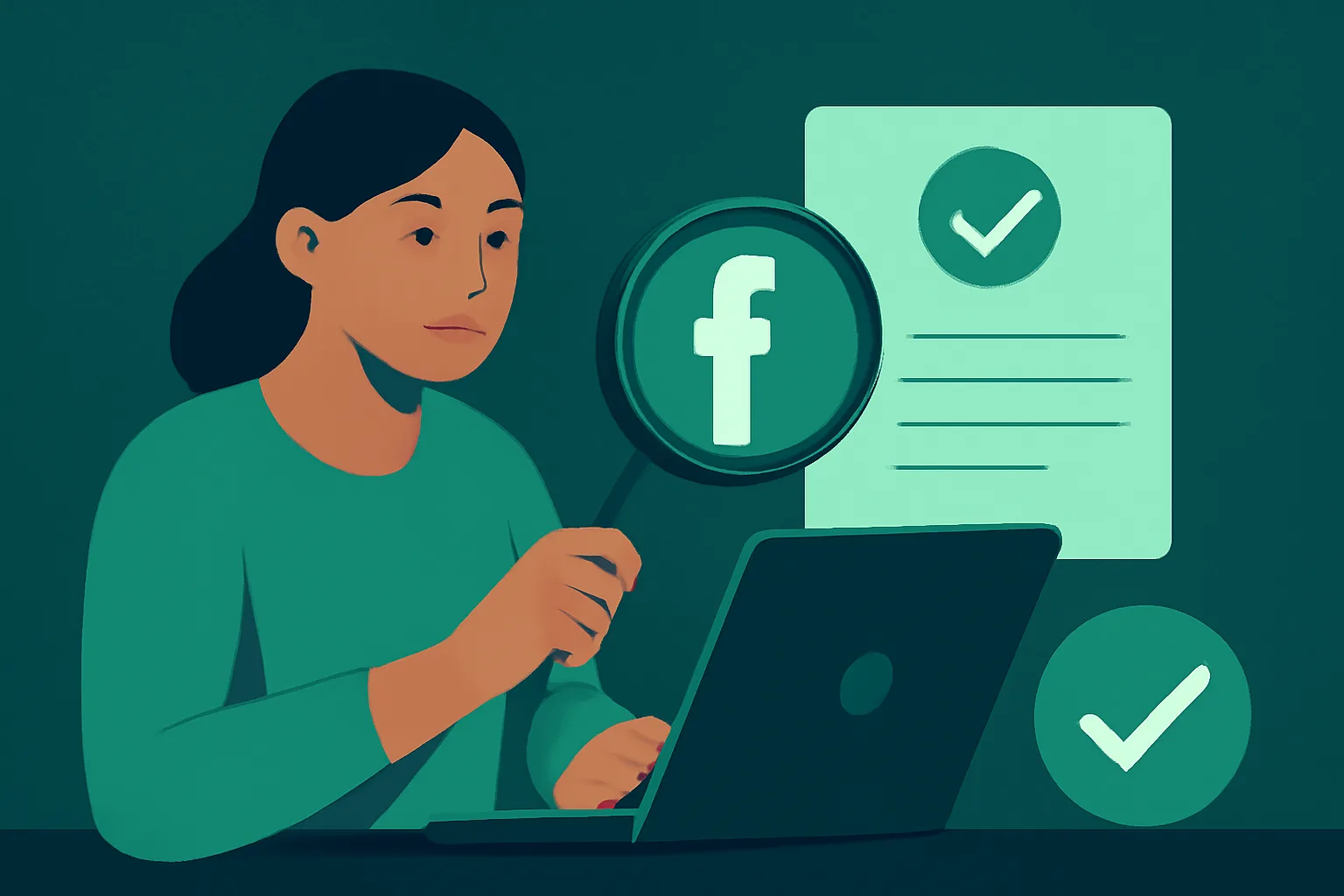 วิธีเพิ่มคนเข้ากลุ่ม Facebook ให้ได้สมาชิก "คุณภาพ" ตรงเป้าหมายธุรกิจ