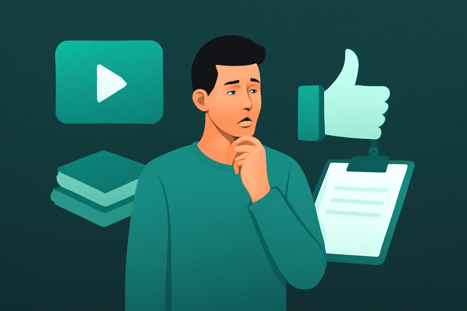 วิธีเปรียบเทียบ! บริการเพิ่มยอดวิว Facebook Video กับการสร้างคอนเทนต์แบบ Organic