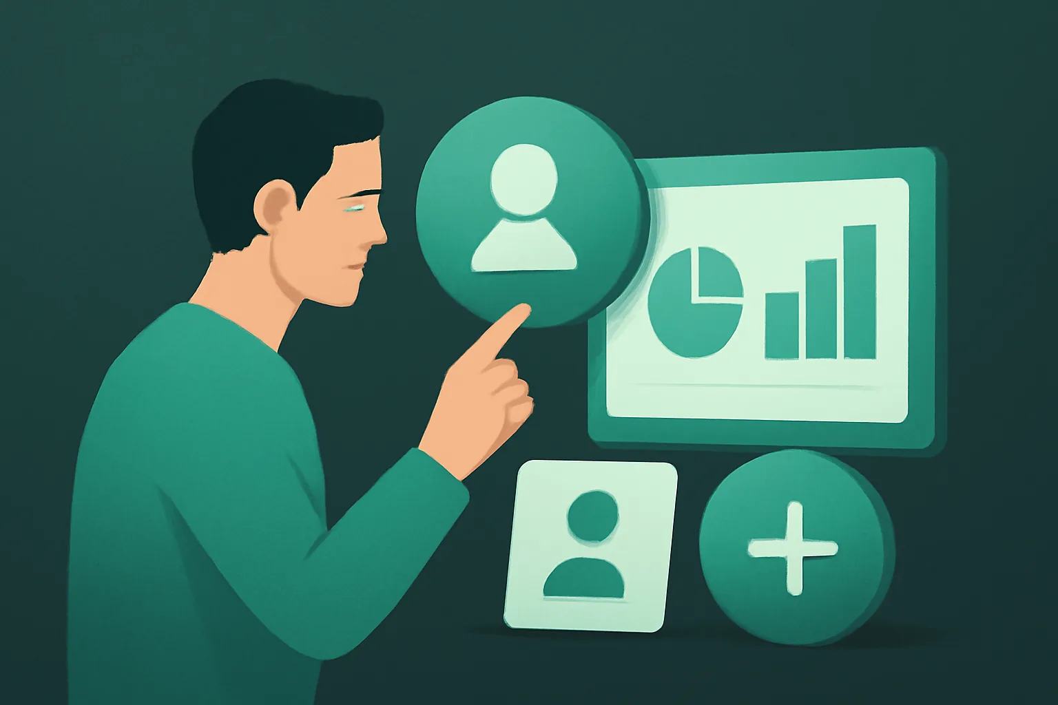 Facebook: วิธีเลือกผู้ติดตามที่ "ตรงกลุ่มเป้าหมาย" จริง สำหรับร้านค้าออนไลน์