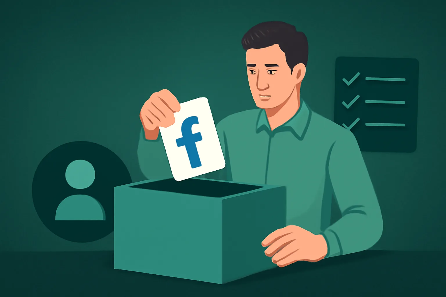 วิธีเพิ่มคนเข้ากลุ่ม Facebook ให้ตรงเป้าหมาย: ดึงดูดสมาชิกคุณภาพสำหรับร้านค้า