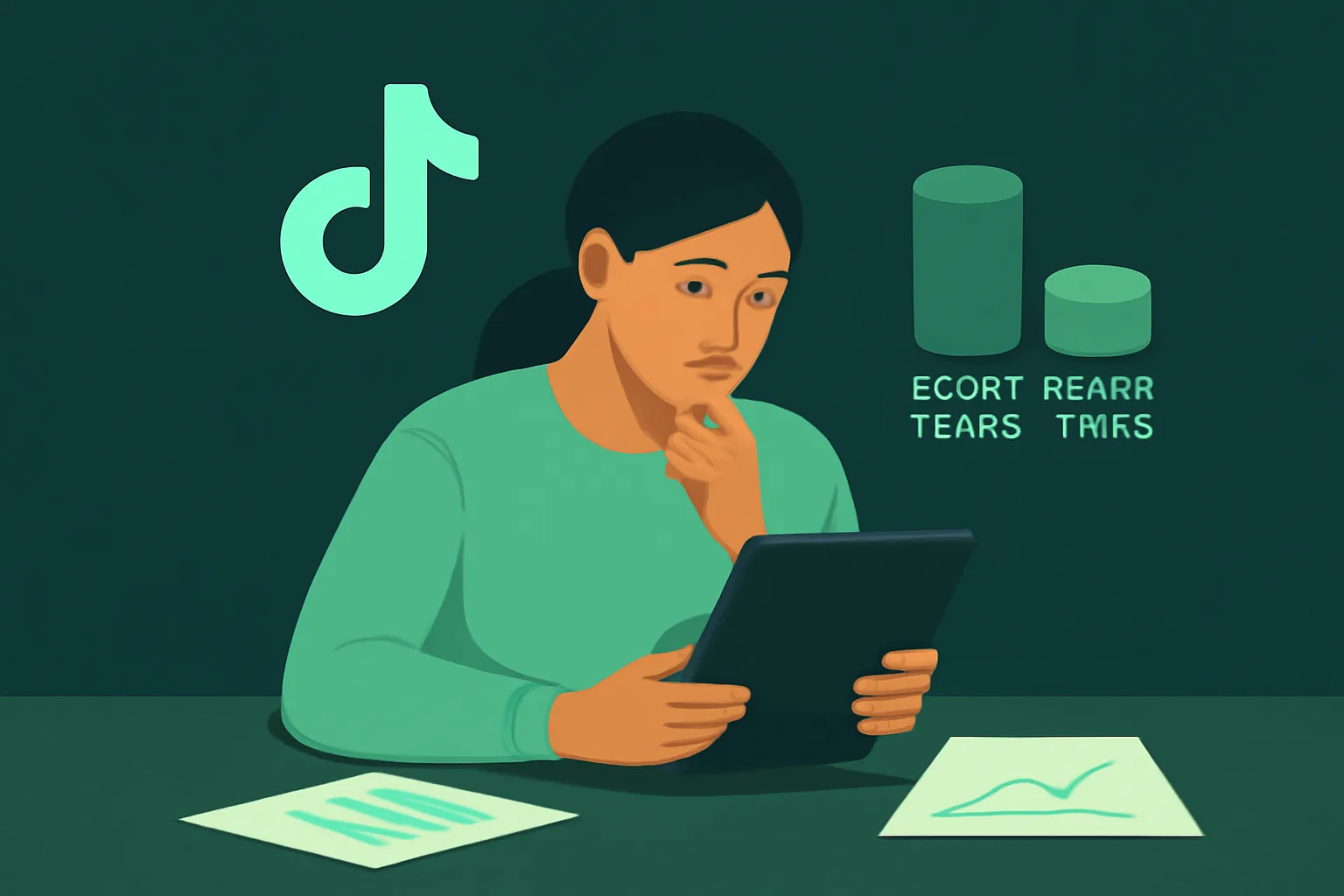 วิธีเลือกบริการเพิ่มยอดวิว TikTok: Notify Views vs Boost Views แบบไหนคุ้มค่าที่สุดสำหรับร้านค้าออนไลน์?