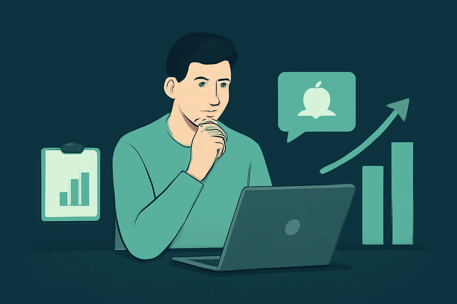 วิธีเลือกบริการเพิ่มยอดวิว TikTok: Notify Views vs Boost Views แบบไหนคุ้มค่าที่สุด