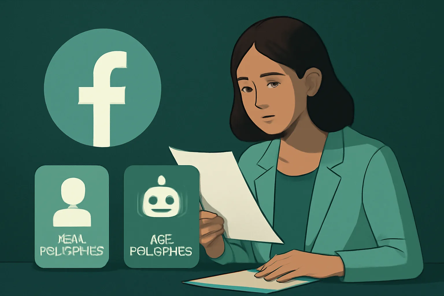 วิธีเลือกผู้ติดตาม Facebook (Thai): Real Followers vs Bot Followers ให้เหมาะกับธุรกิจ SME