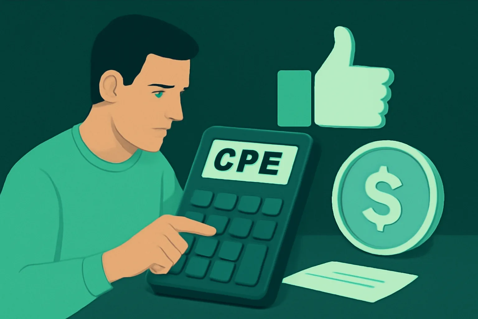 Facebook: วิธีประเมิน 'ต้นทุนต่อการมีส่วนร่วม' (CPE) จากบริการเพิ่มไลค์โพสต์ (Emoji) ให้คุ้มค่า