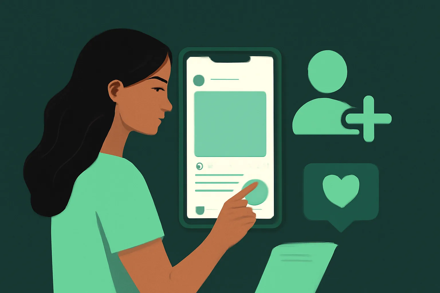 เพิ่มผู้ติดตาม Instagram (Thai) แบบ General Followers ให้ได้ผลจริงสำหรับร้านค้าออนไลน์