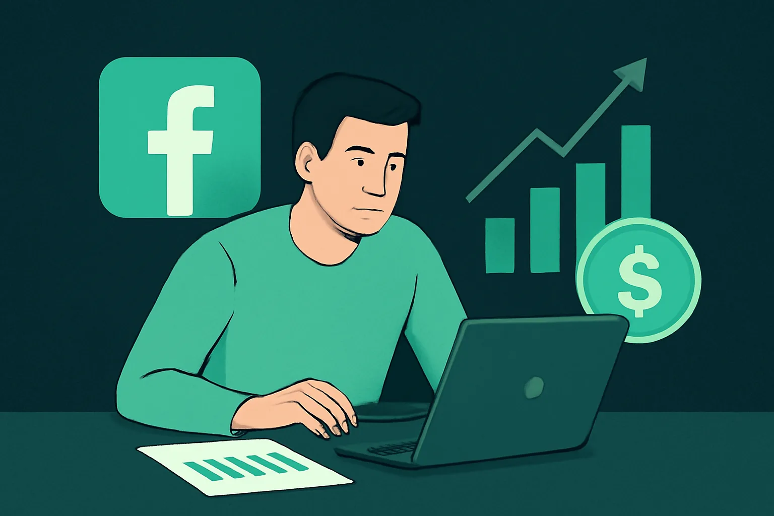 Facebook: วิธีเลือกบริการ 'เพิ่มยอดวิววิดีโอ' ให้เหมาะกับคอนเทนต์และวัดผล CPV