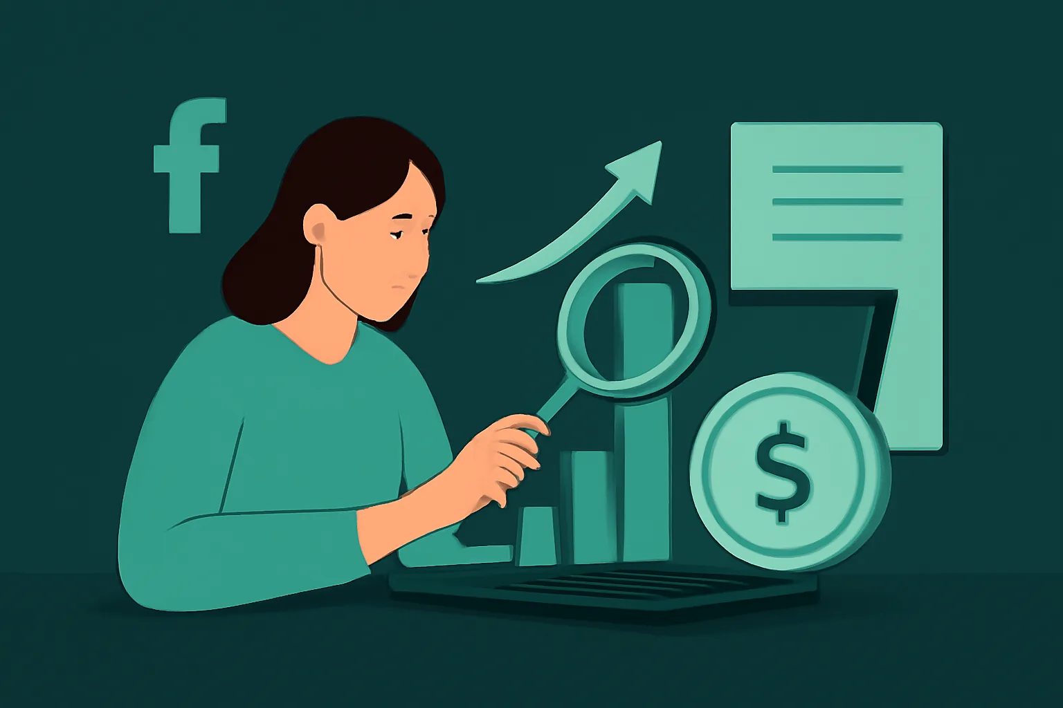 Facebook: วัดผล "เพิ่มผู้ติดตาม (Thai)" ด้วย Cost Per Follower (CPF) ให้แม่นยำสำหรับร้านค้า