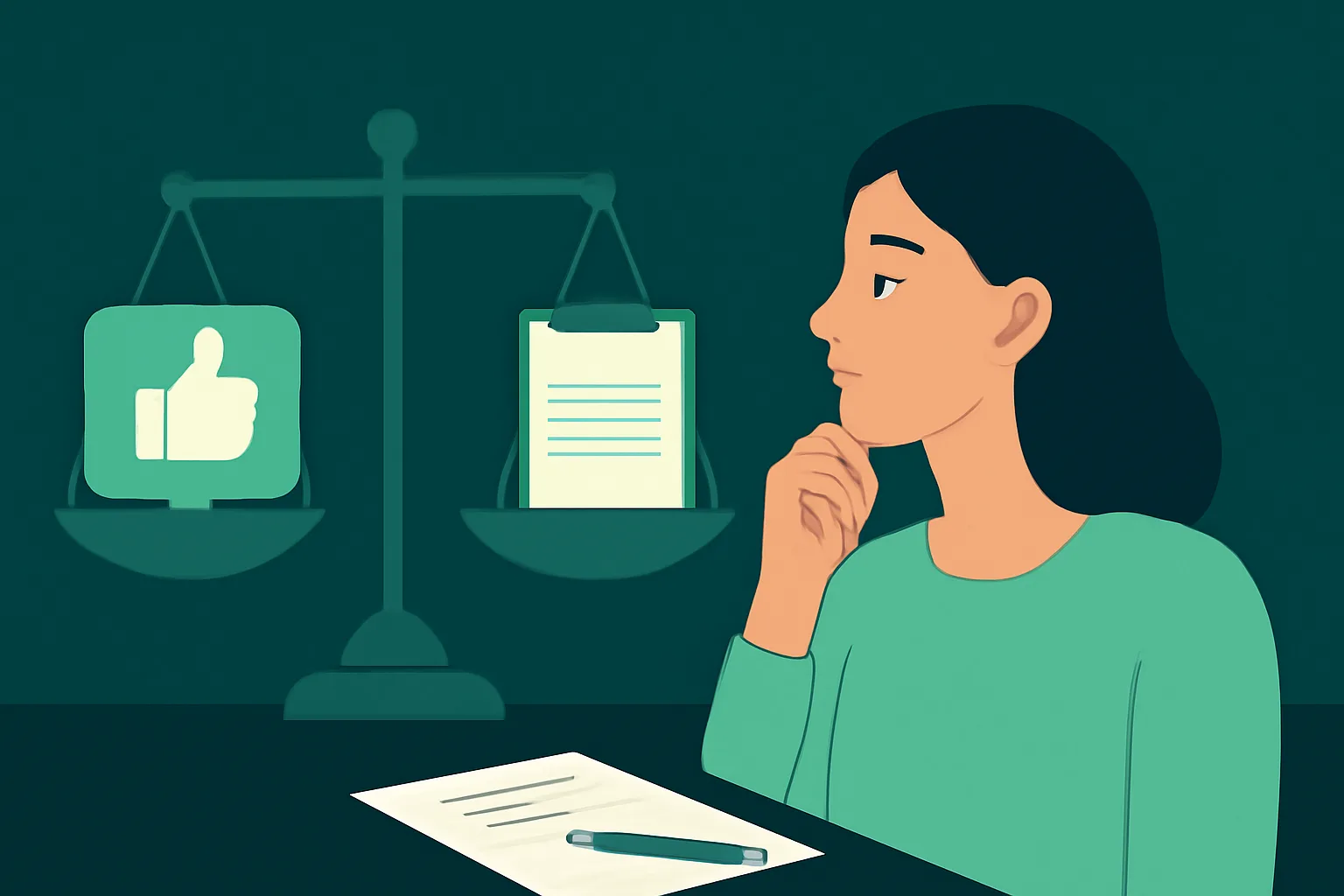 Facebook: เปรียบเทียบต้นทุนต่อการมีส่วนร่วม (CPE) จากบริการเสริม vs. การสร้างคอนเทนต์เอง