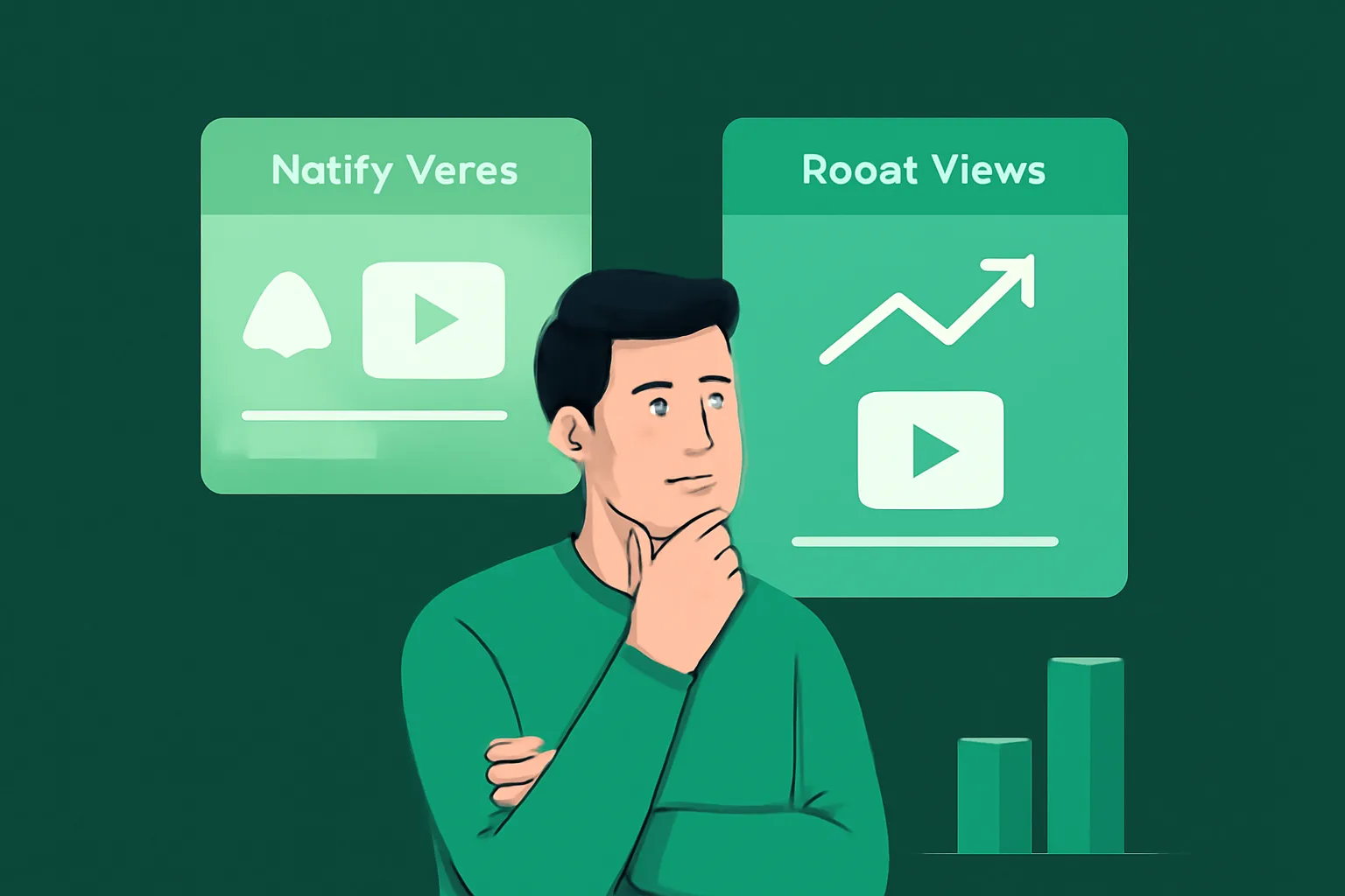 Facebook: Notify Views vs. Boost Views เลือกบริการเพิ่มยอดวิววิดีโอให้คุ้มค่า