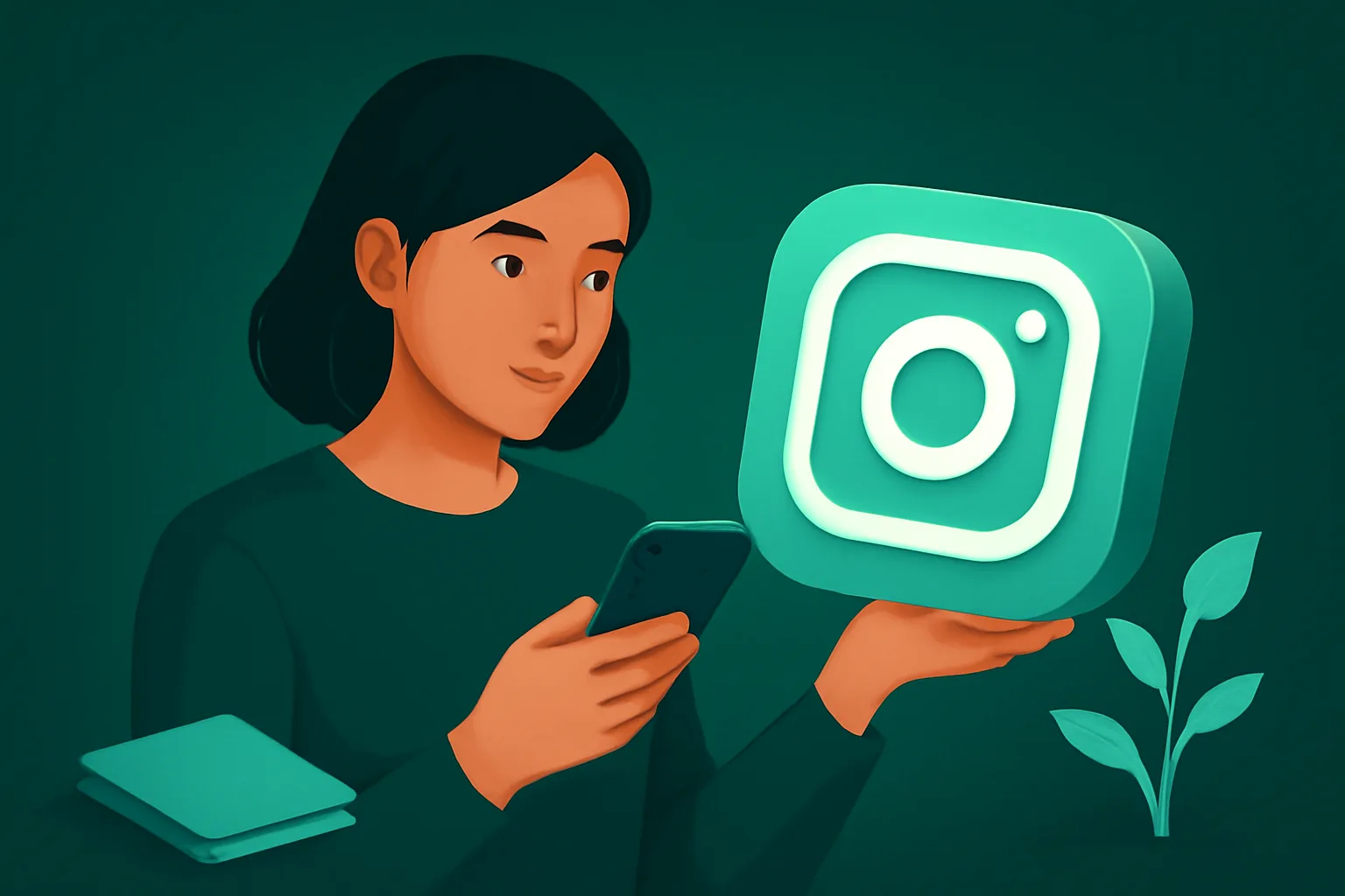 MetaSocial24Hr: วิธีเพิ่มผู้ติดตาม Instagram (Thai) เพื่อสร้างฐานลูกค้าที่ภักดี