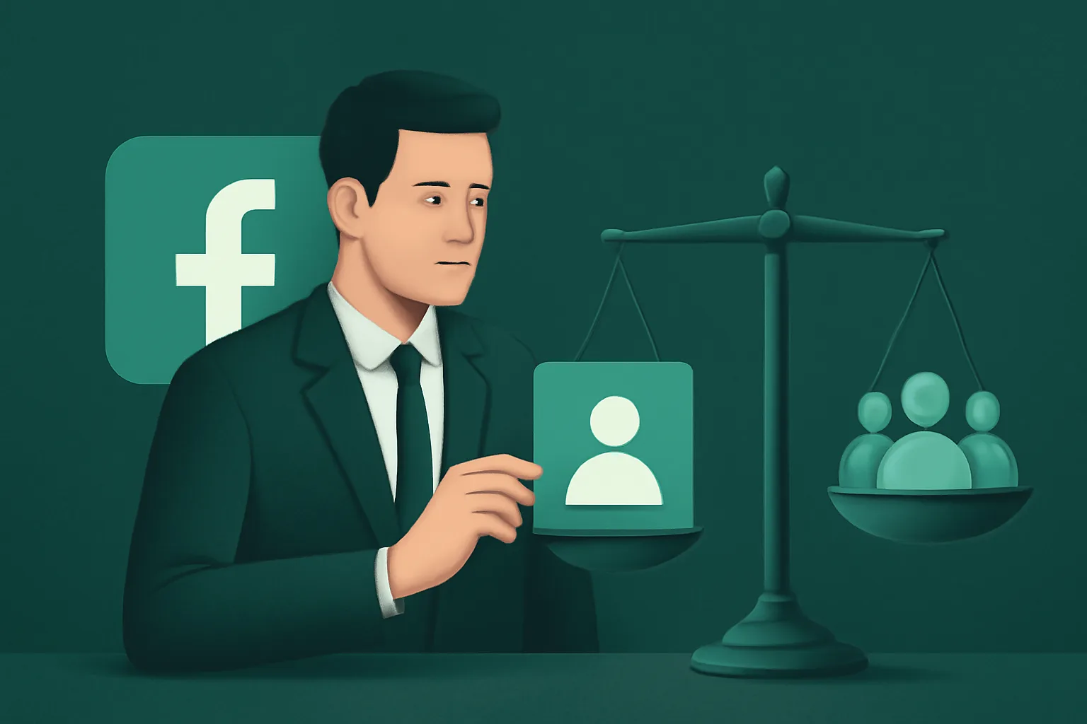 Facebook: เพิ่มผู้ติดตาม Facebook คนไทย คุณภาพ vs ปริมาณ แบบไหนเหมาะกับธุรกิจ?
