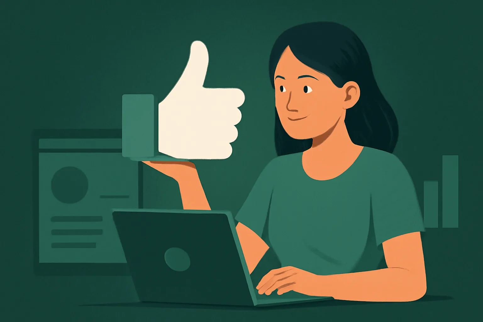 วิธีเพิ่มผู้ติดตาม Facebook (Thai) แบบ Real Followers: สร้างฐานลูกค้าที่ภักดีและวัดผลได้จริง