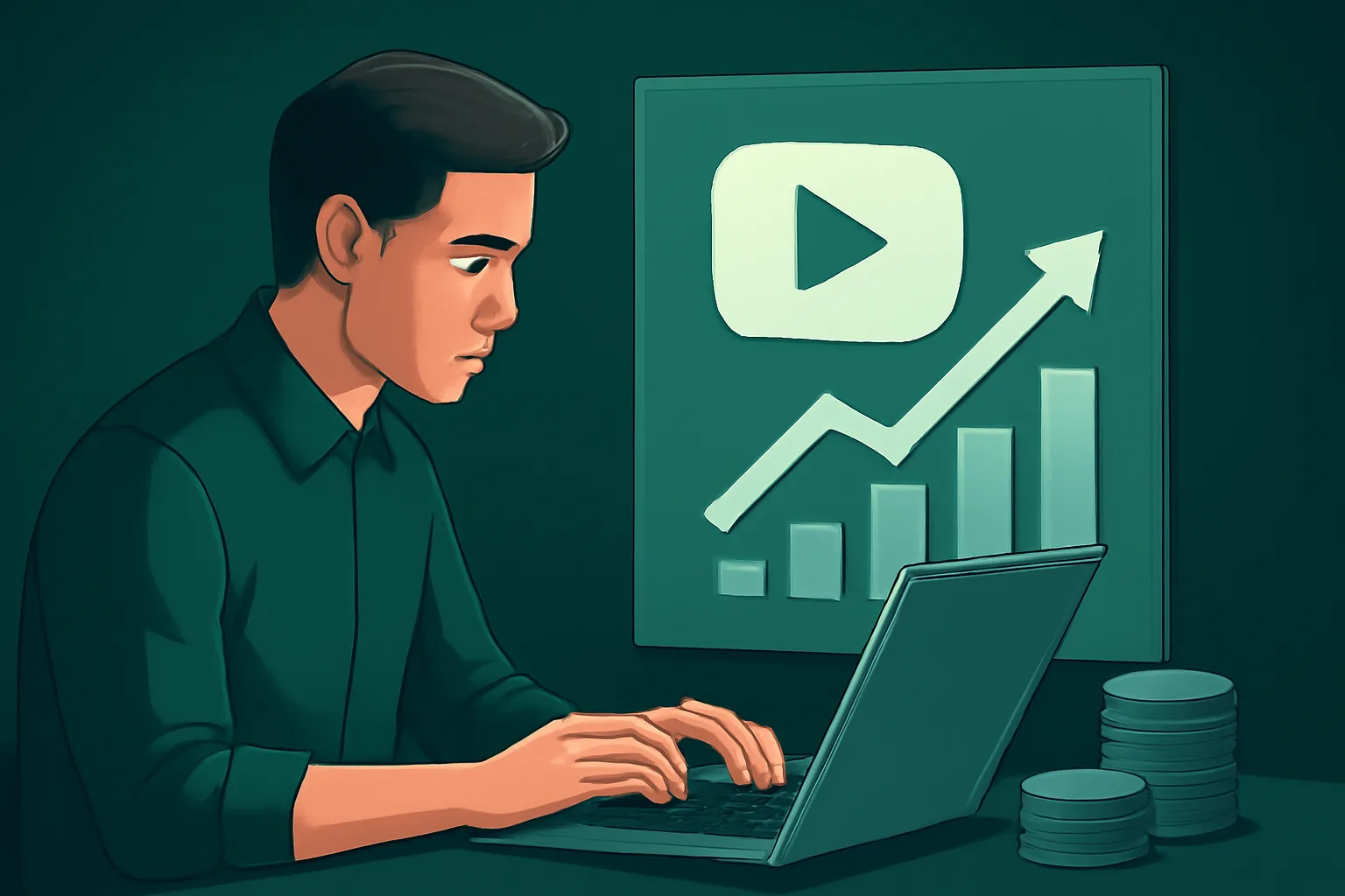เพิ่มยอดวิว Facebook Reels ให้ตรงสินค้าและกลุ่มเป้าหมาย: เลือกบริการเพิ่มวิวอย่างไรให้วัดผลกำไรได้จริง