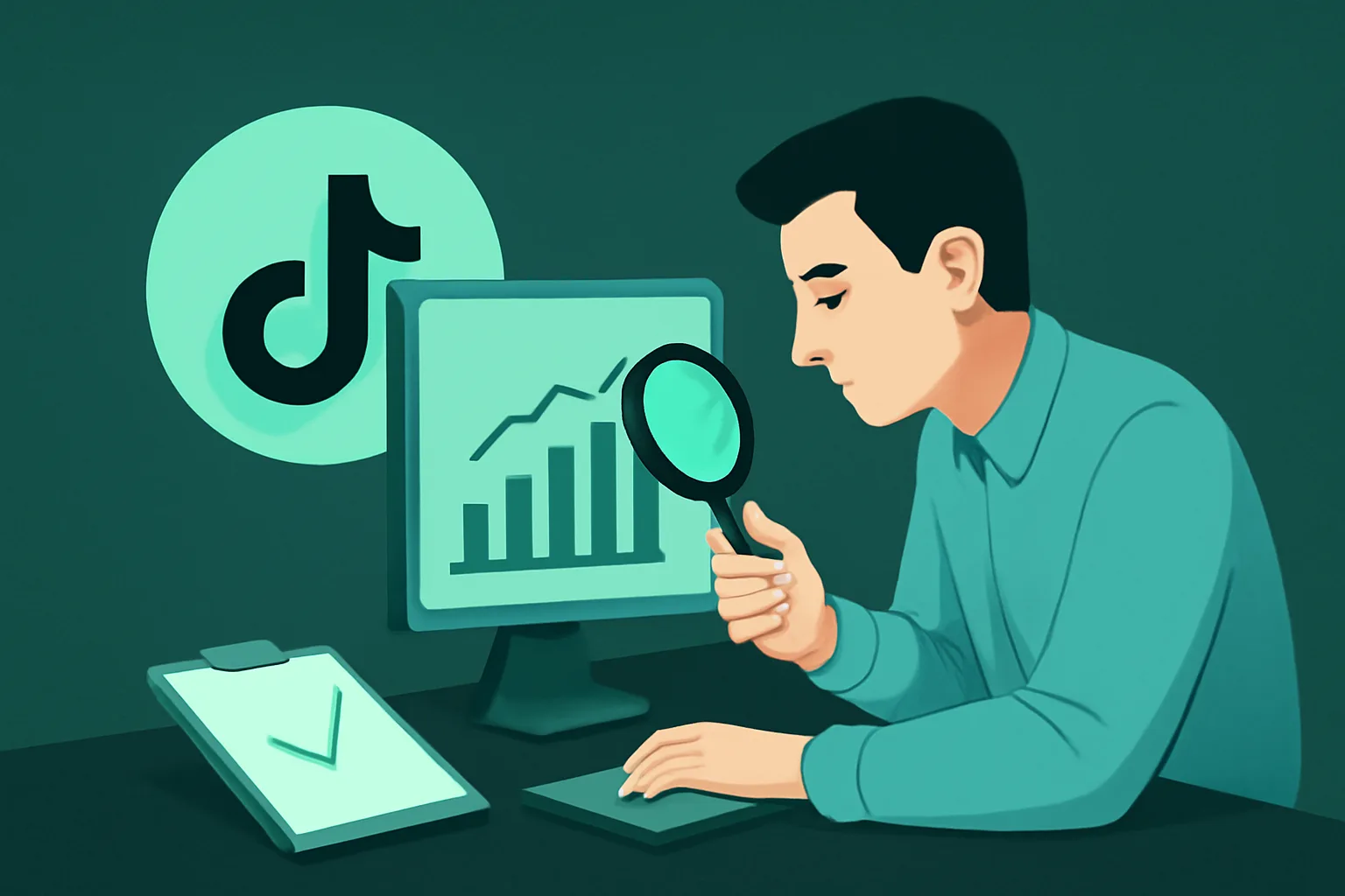 MetaSocial24Hr: วิธีวัดผลลัพธ์การเพิ่มยอดวิววิดีโอ TikTok ให้คุ้มค่า