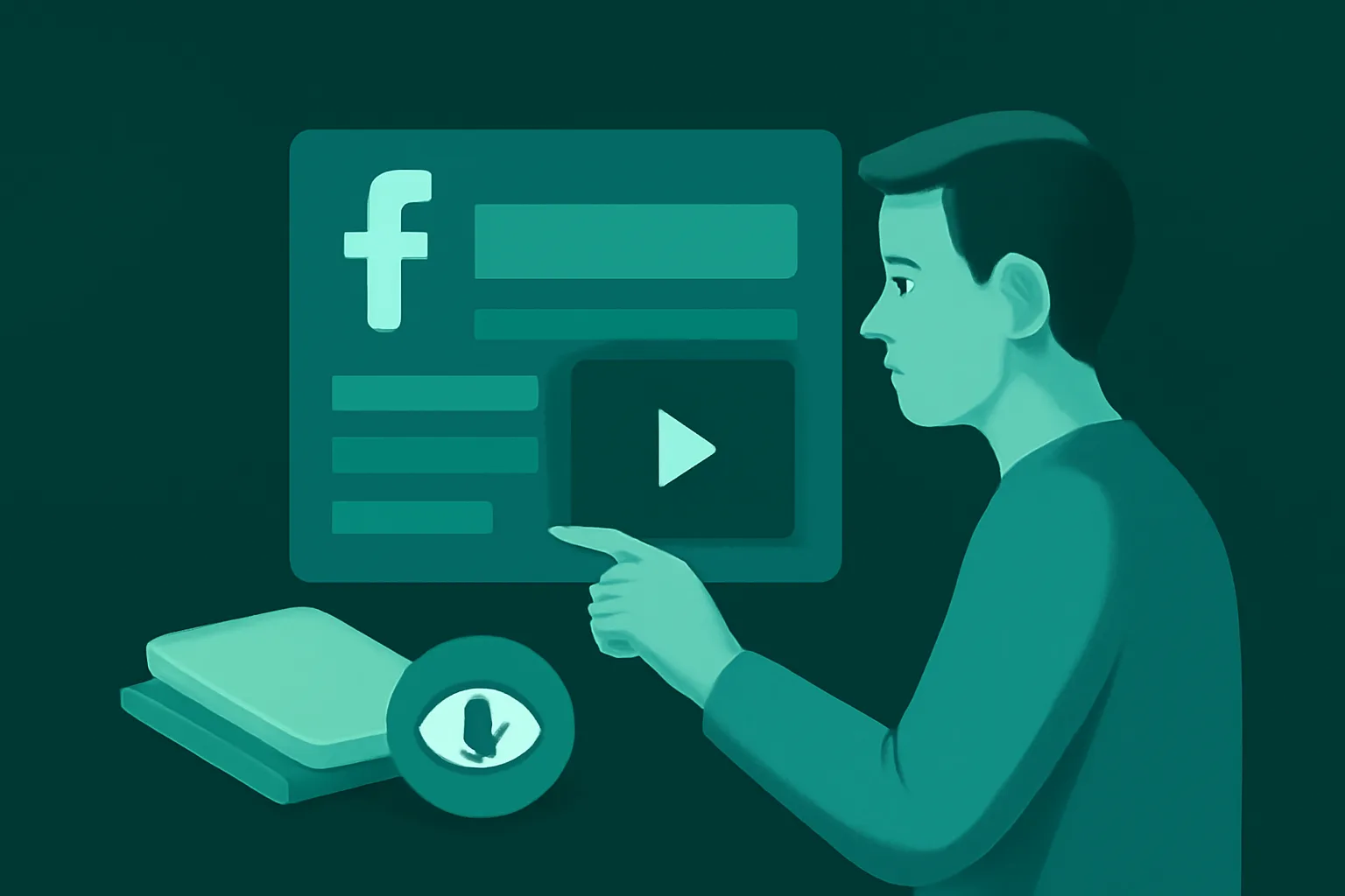วิธีใช้บริการเพิ่มยอดวิว Facebook ให้เหมาะกับ Live, Reel, หรือ วิดีโอธรรมดา