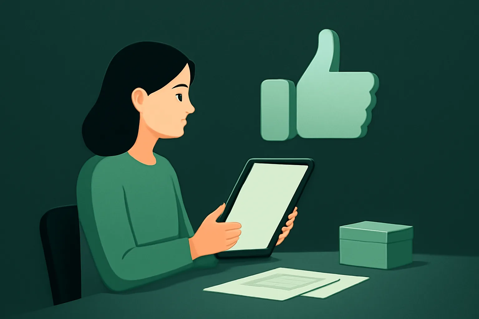 วิธีเลือกแพ็กเกจเพิ่มผู้ติดตาม Facebook (Thai) แบบ "Real Followers" ให้เหมาะกับร้านค้าออนไลน์
