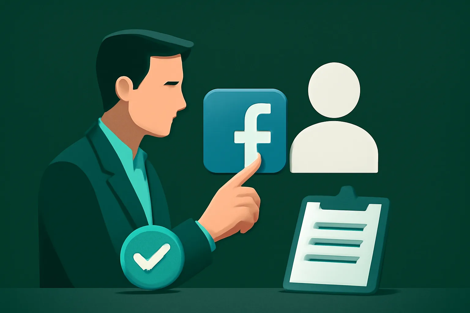 Facebook: เลือกประเภทผู้ติดตาม (Thai) อย่างไร ให้เปลี่ยนเป็น "ลูกค้า" ที่ซื้อจริง