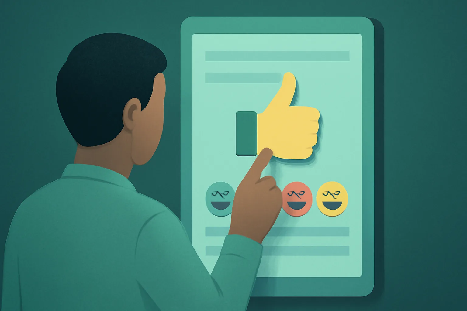 Facebook: วิธีเลือก Emoji เพิ่มไลค์ สื่อสารตรงใจ สะท้อนแบรนด์ ร้านค้าออนไลน์