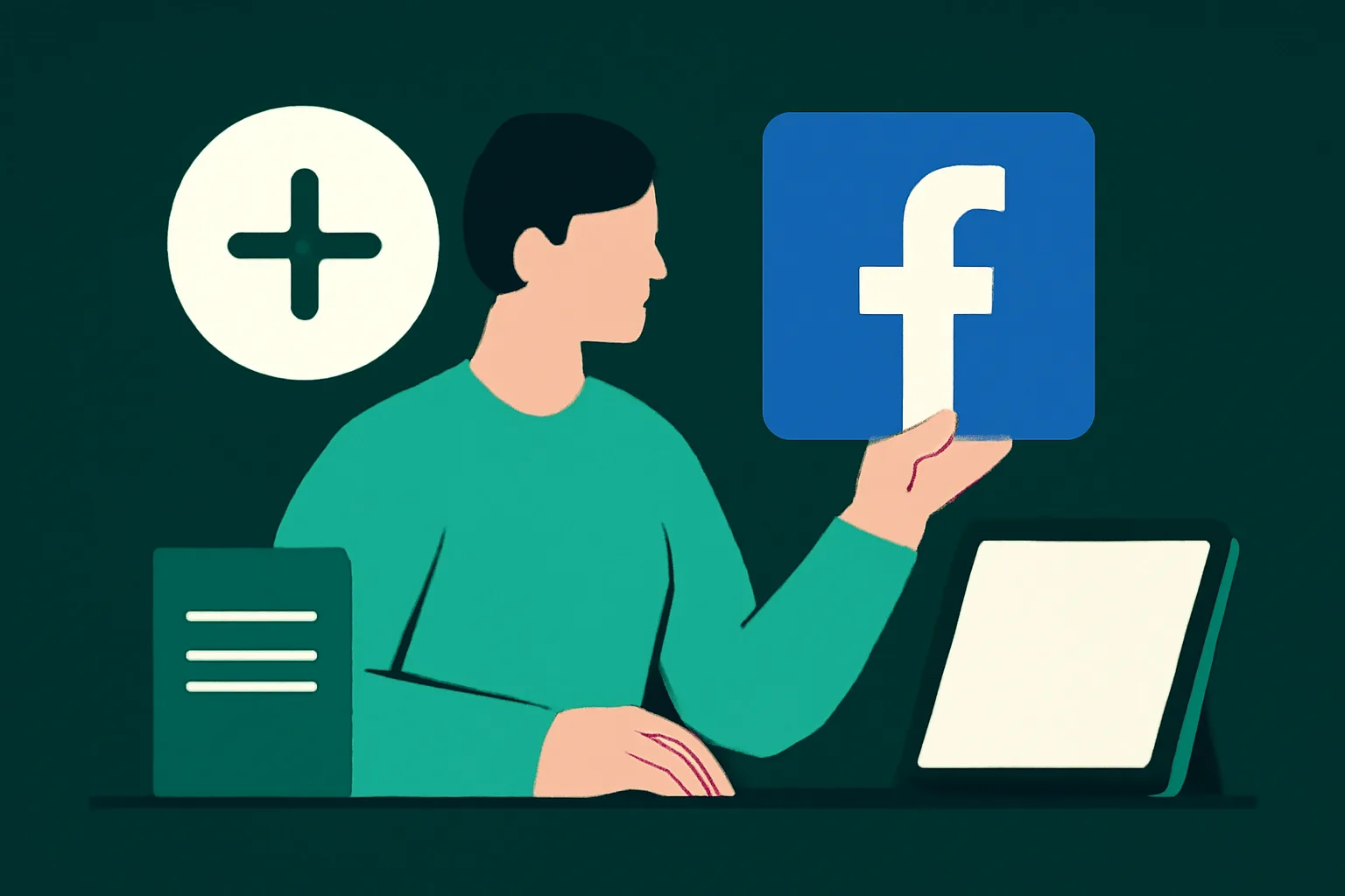 เพิ่มคนเข้ากลุ่ม Facebook: กลยุทธ์ดึงดูดสมาชิกคุณภาพที่สนใจธุรกิจของคุณ