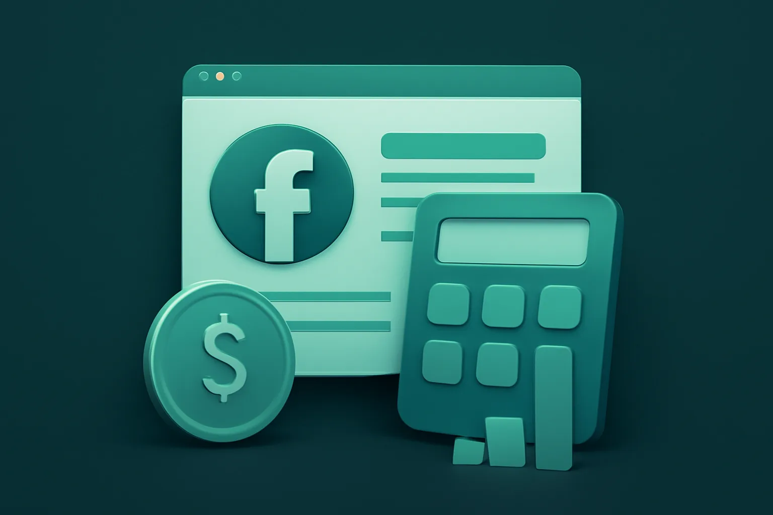 Facebook: วิธีคำนวณต้นทุนต่อการเพิ่มการมีส่วนร่วม (Cost Per Engagement)