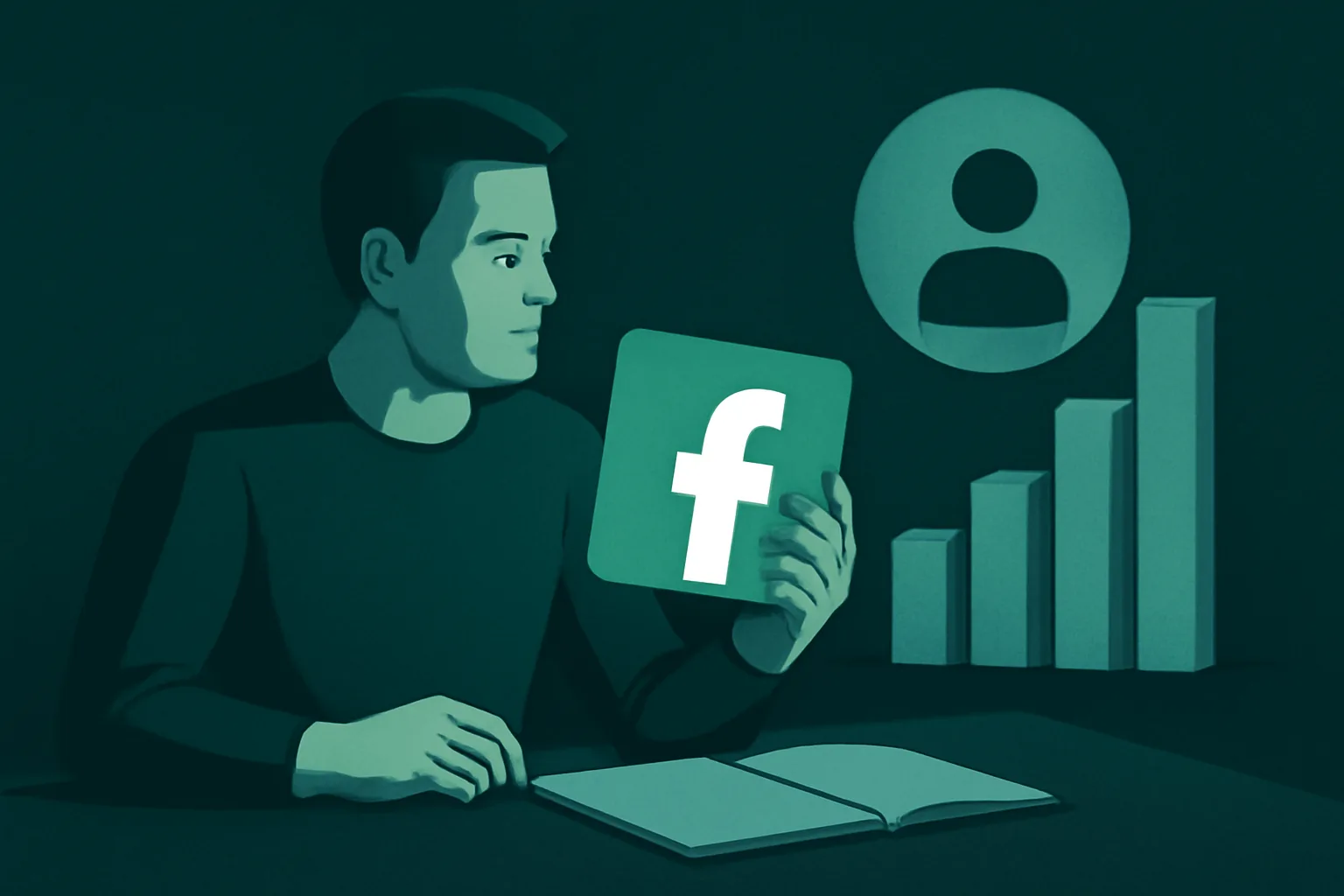 เพิ่มผู้ติดตาม Facebook คนไทย: เลือกคุณภาพ หรือ ปริมาณ ให้ร้านค้าออนไลน์