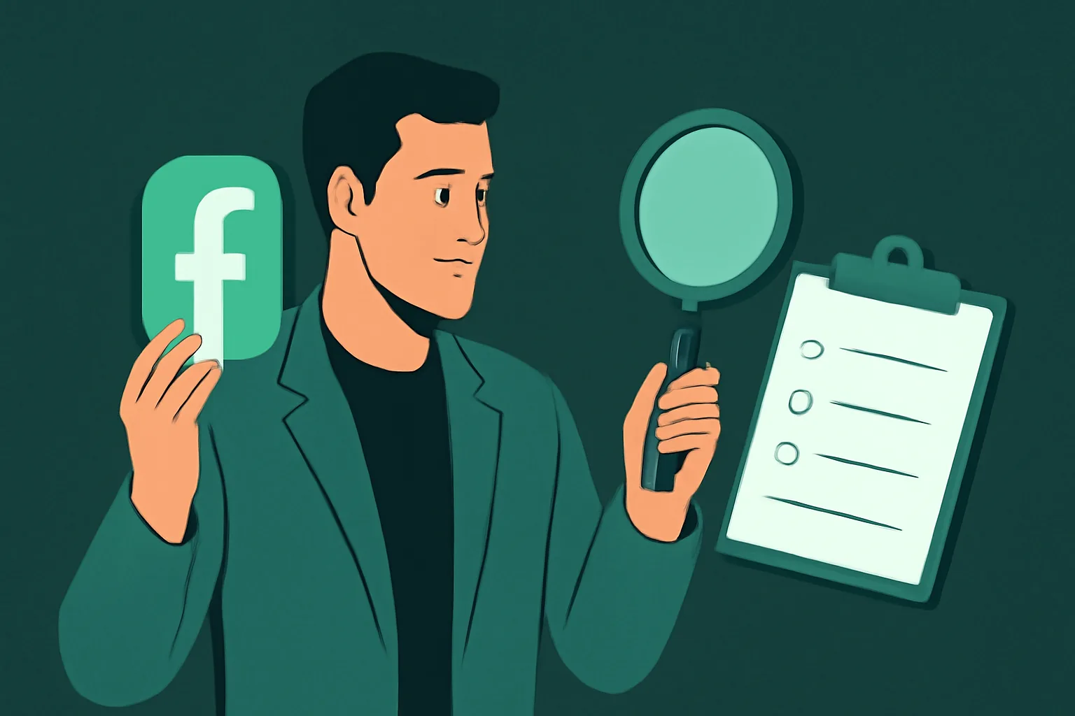 Facebook: เทคนิคเลือก "เพิ่มผู้ติดตาม (Thai)" ให้ได้ฐานลูกค้าที่มีคุณภาพ