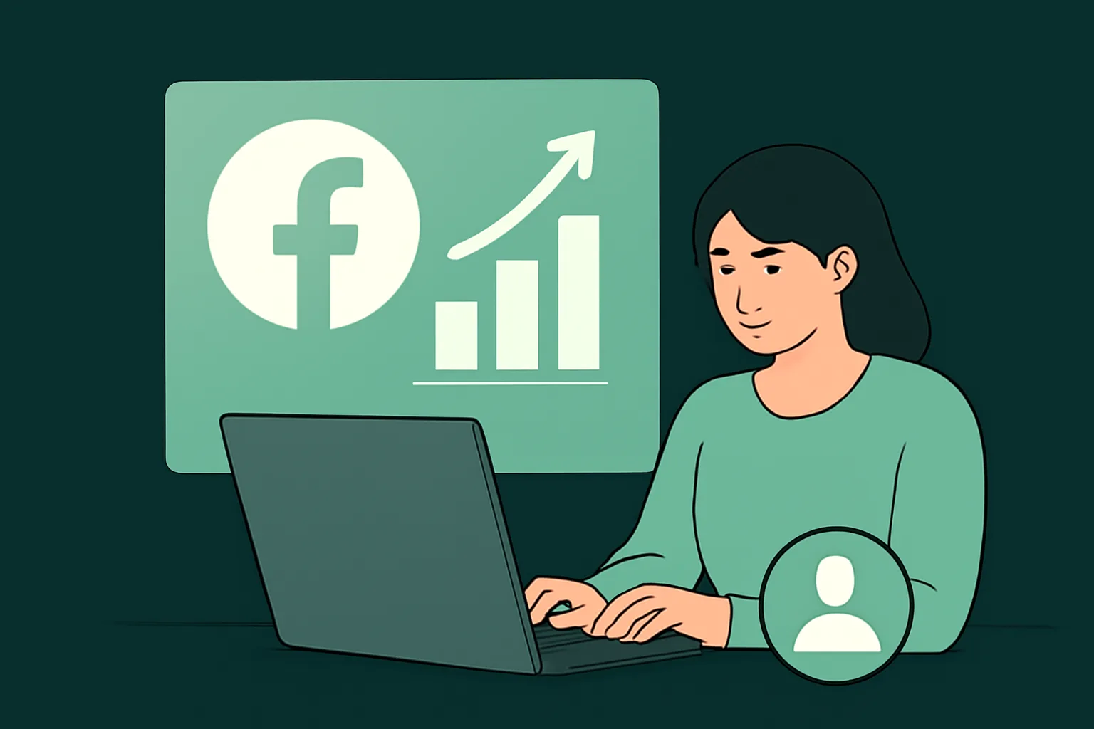 Facebook: คู่มือเลือกบริการ "เพิ่มผู้ติดตาม (Thai)" ให้เหมาะกับธุรกิจ