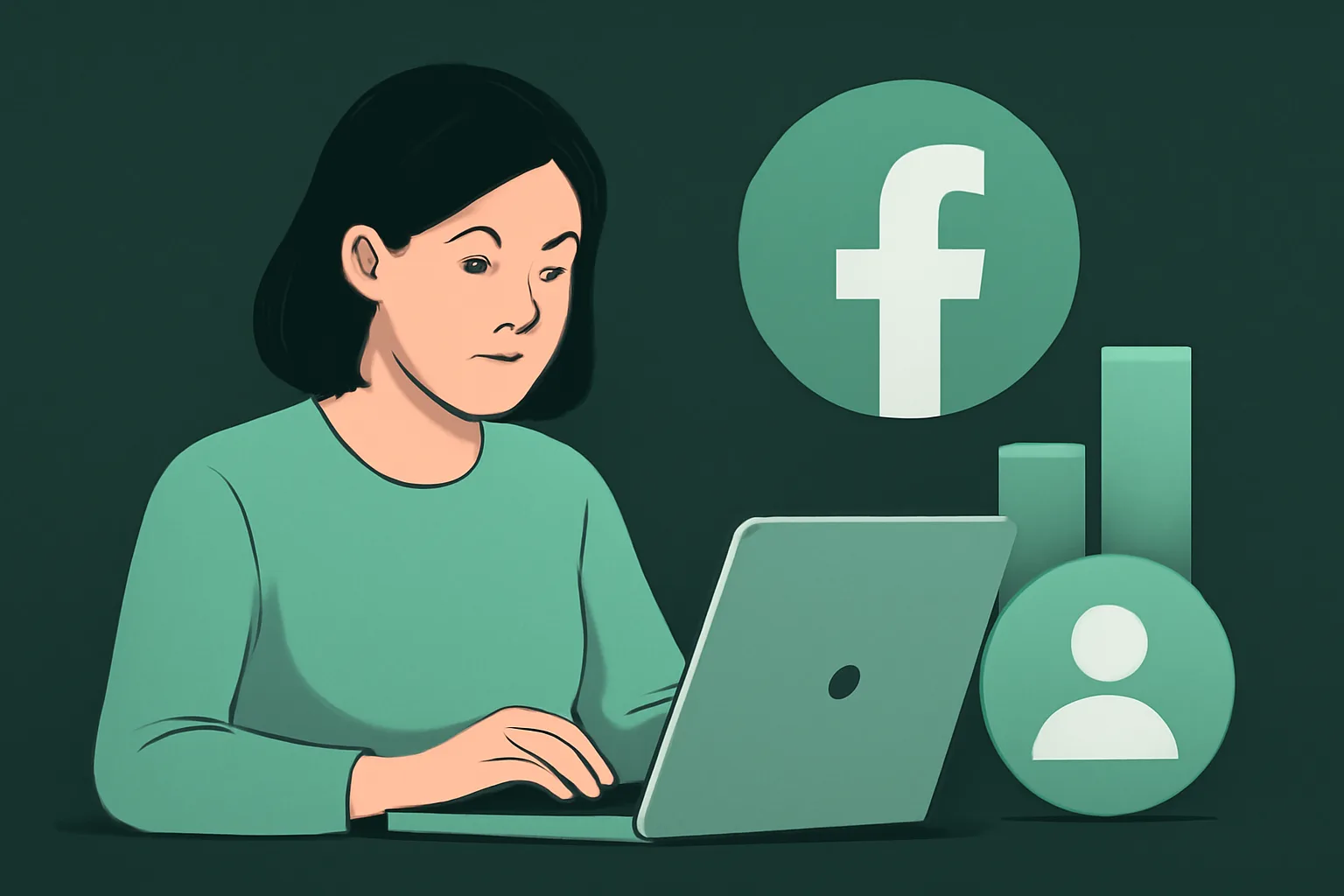 Facebook: เลือกปริมาณผู้ติดตามชาวไทยให้โปรไฟล์ร้านค้าดูน่าเชื่อถือ