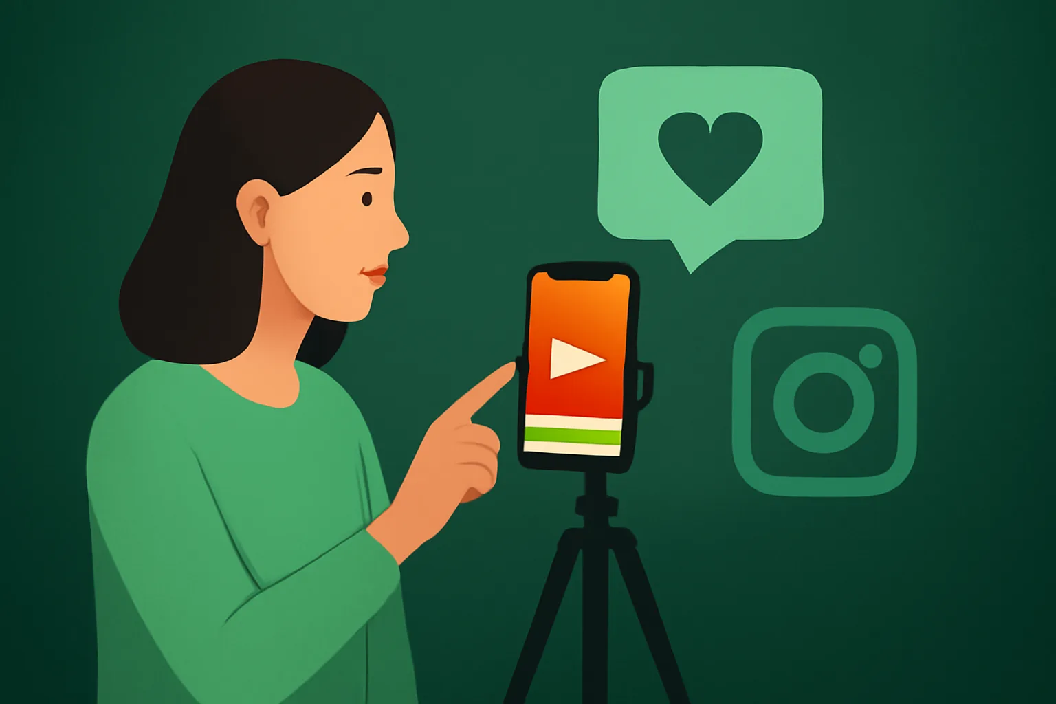 Instagram Reels: สร้างยอดวิวปัง ดึงดูดลูกค้าเข้าร้านค้าออนไลน์