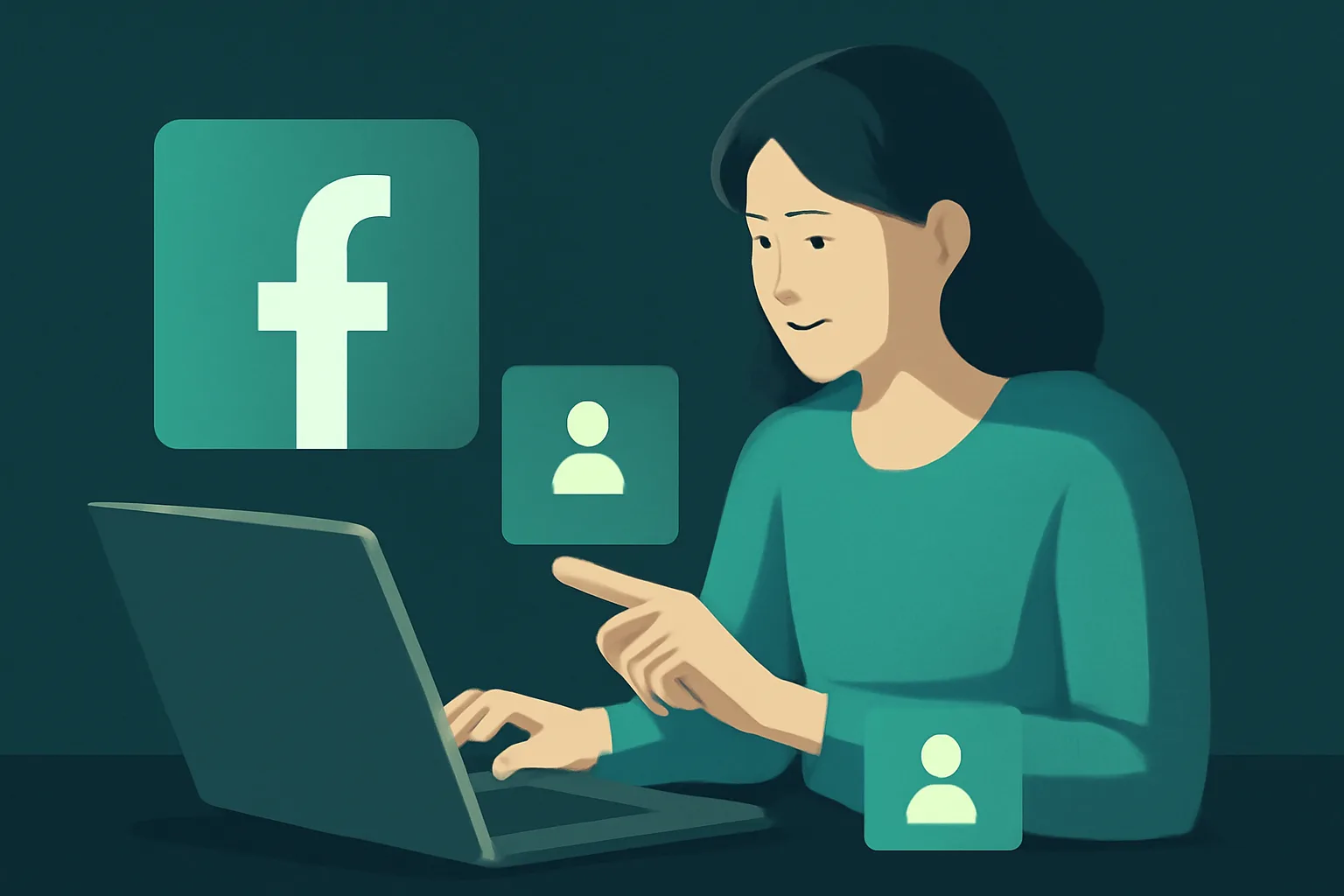วิธีเลือกบริการเพิ่มผู้ติดตาม Facebook (ไทย) ให้เหมาะกับร้านค้าออนไลน์