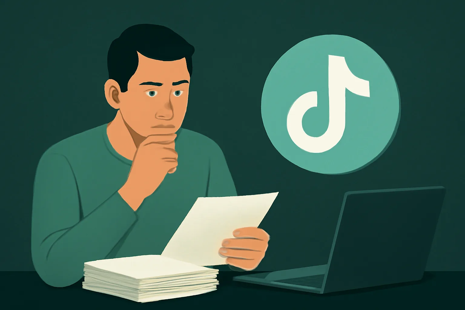 วิธีเลือกบริการเพิ่มผู้ติดตาม TikTok (Thai) ให้ตรงกับกลุ่มเป้าหมาย