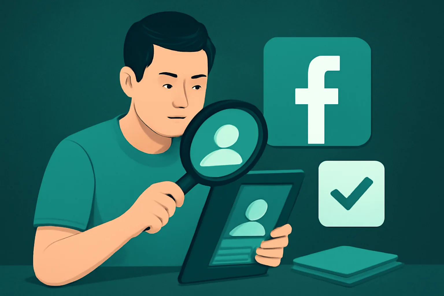 เลือกผู้ติดตาม Facebook (Thai) คุณภาพดี: คู่มือสำหรับเจ้าของร้านค้าออนไลน์