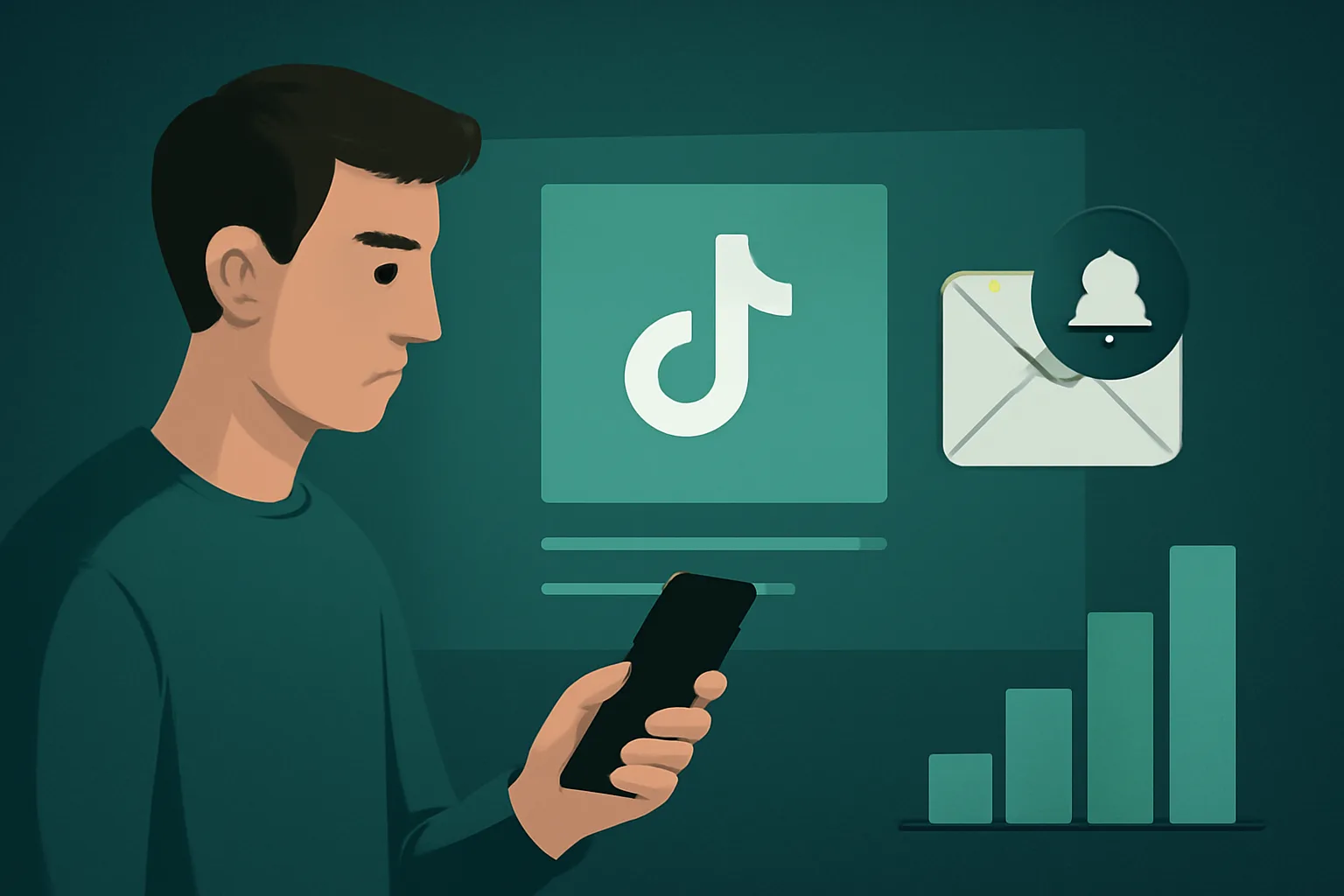 วิธีเพิ่มยอดวิววิดีโอ TikTok ให้เข้าถึงกลุ่มเป้าหมายจริง ด้วย "Notify Views"
