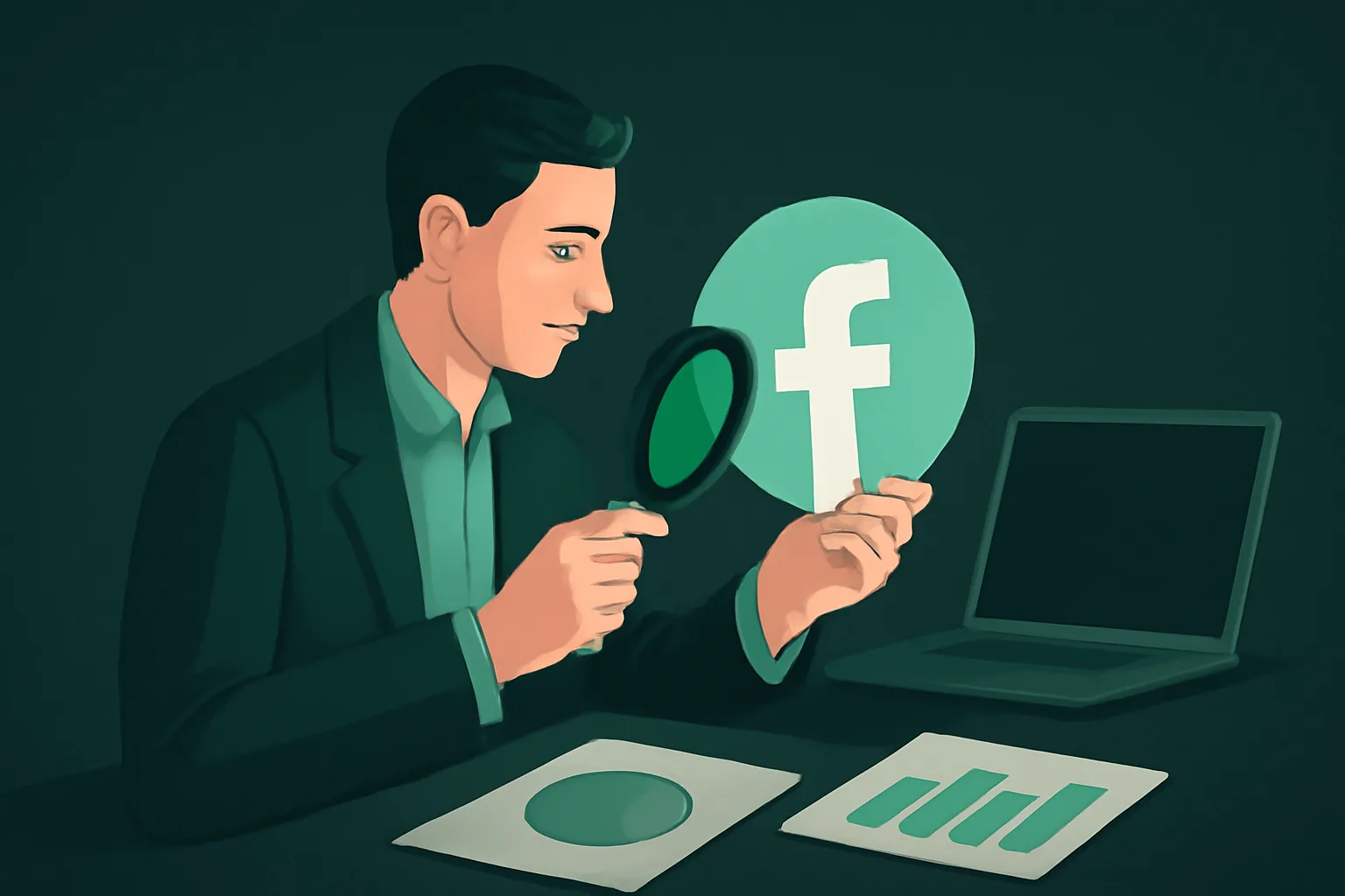 Facebook: วิธีวัดผล "คุณภาพ" การมีส่วนร่วมที่ได้จากบริการเสริม