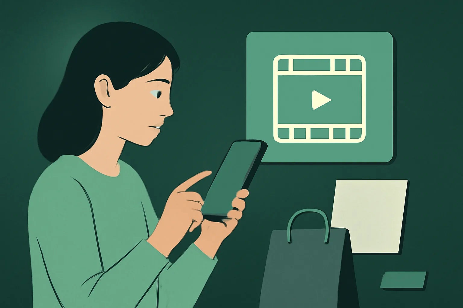 Instagram Reels: เลือกประเภทวิดีโอเพิ่มยอดวิวให้ 'ลูกค้า' สนใจจริง