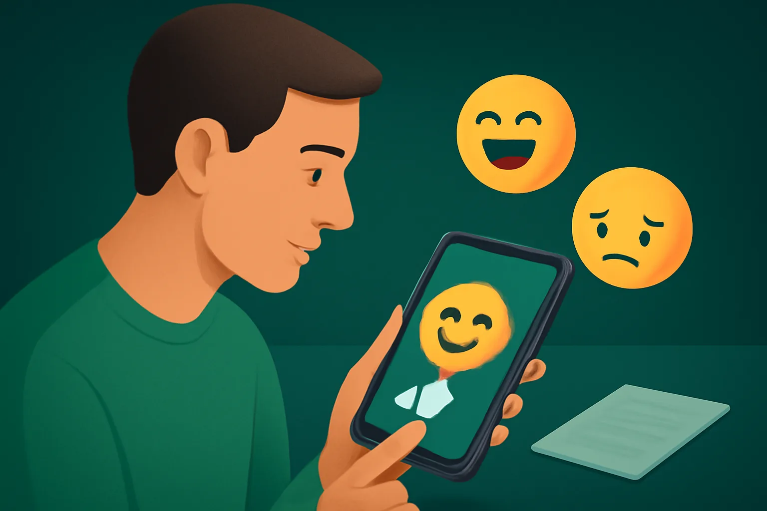 Facebook: วิธีเลือก Emoji เพิ่มไลค์ ให้สื่อสารตรงใจแบรนด์