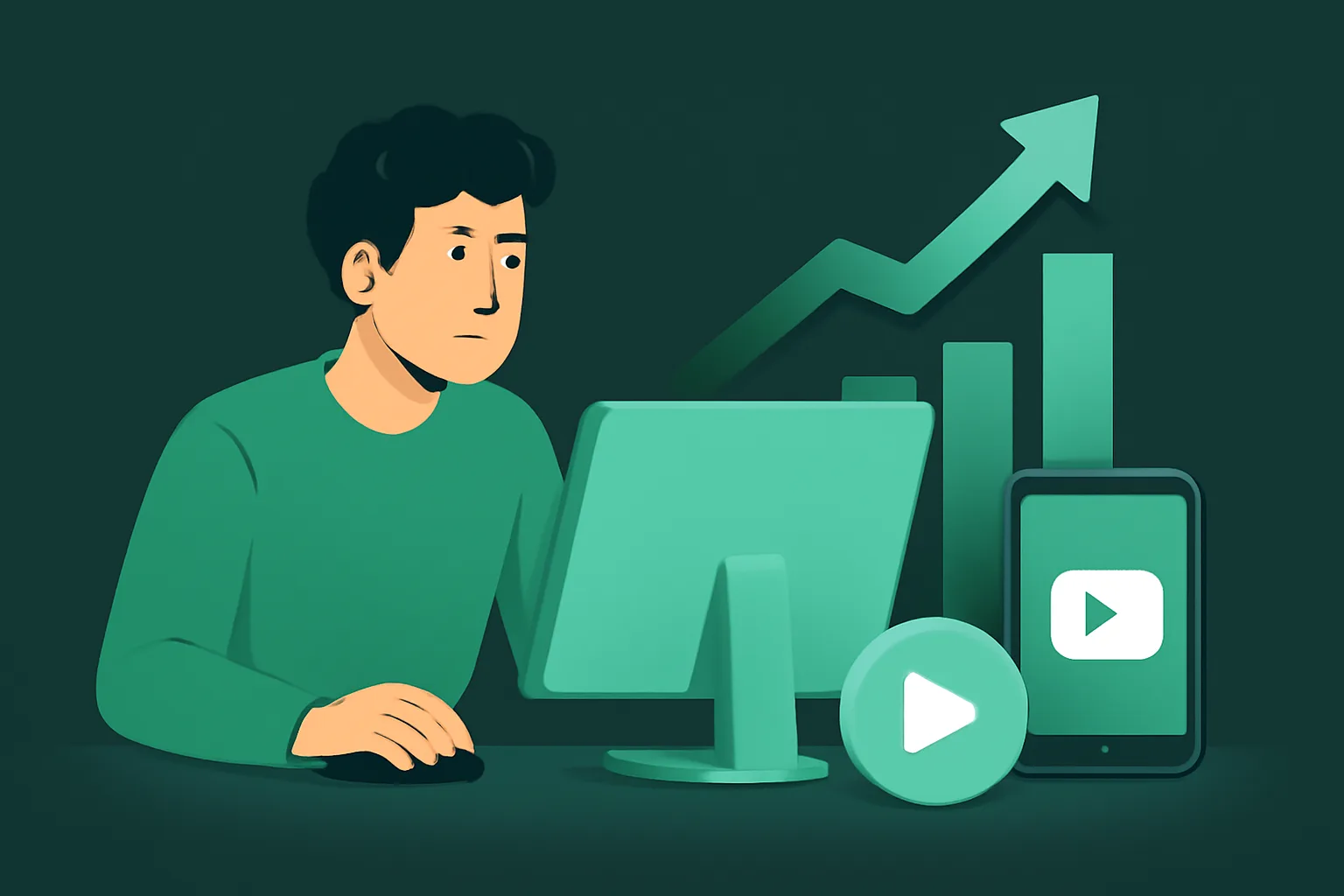 เพิ่มยอดวิว Facebook Video และ Reels Instagram: ทางเลือกสำหรับร้านค้าออนไลน์