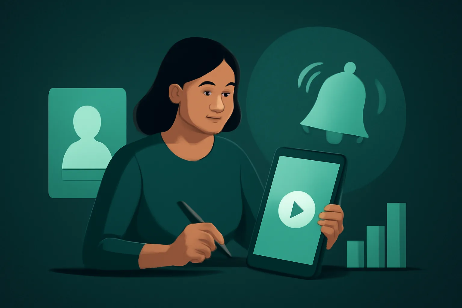 วิธีเพิ่มยอดวิว Facebook Stories ด้วย Notify Views ให้เข้าถึงกลุ่มเป้าหมายร้านค้าออนไลน์