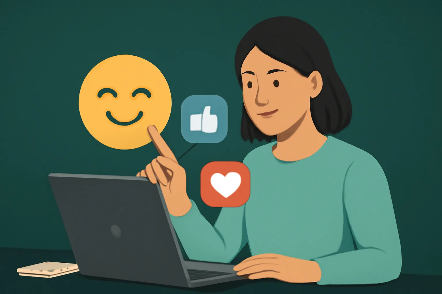 วิธีเลือก Emoji เพิ่มไลค์ Facebook ให้ตรงใจแบรนด์และดึงดูดลูกค้า